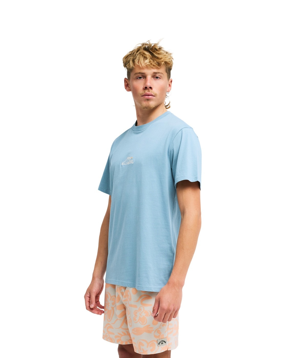 Billabong T-Shirt »Ty Williams Droppin«