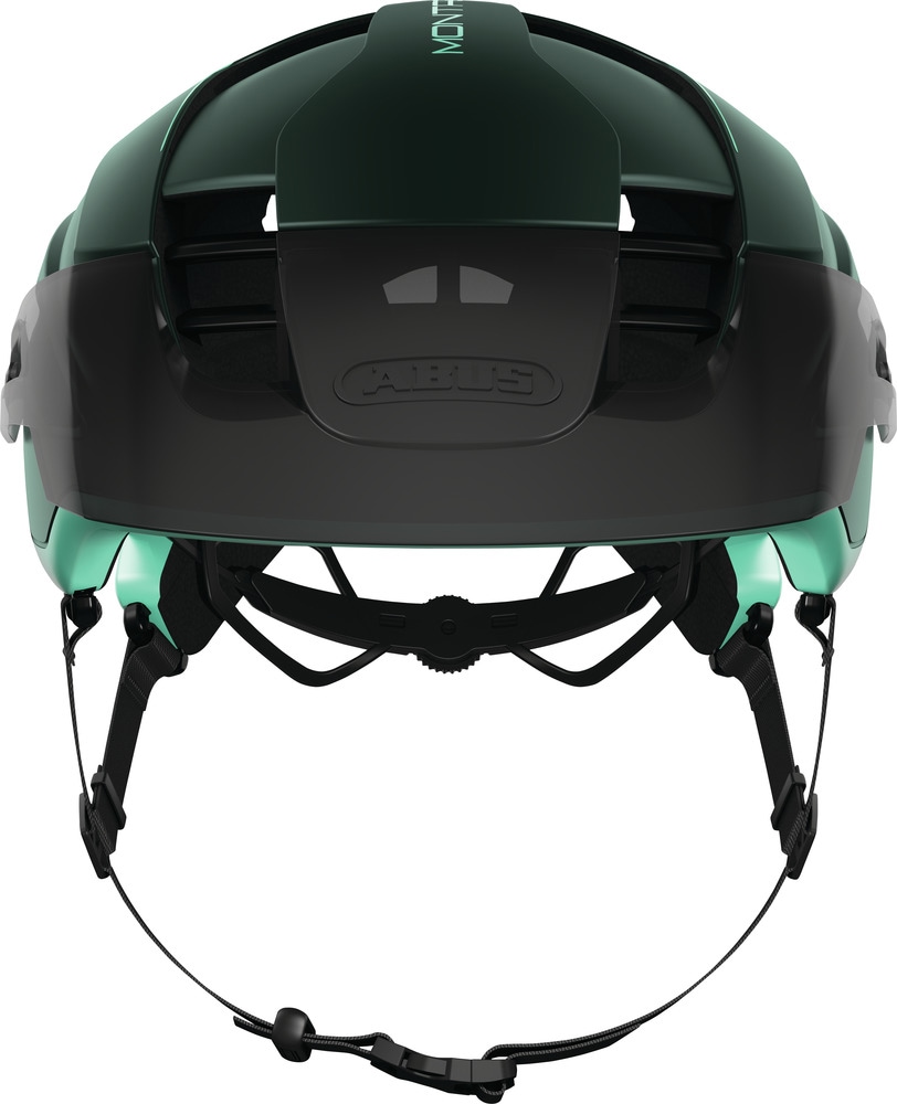 ABUS Mountainbikehelm »MONTRAILER«