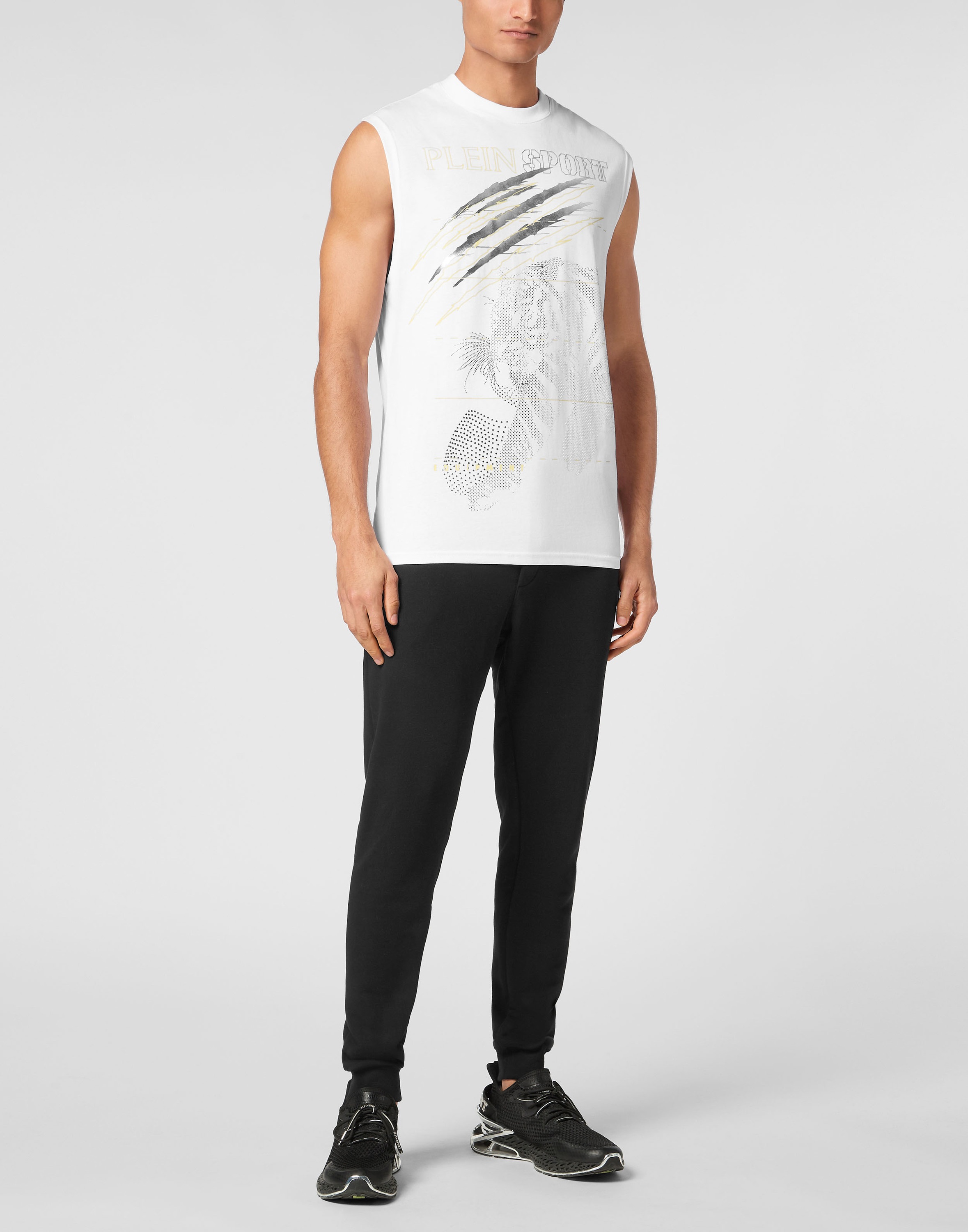 PLEIN SPORT T-Shirt »Tiger«