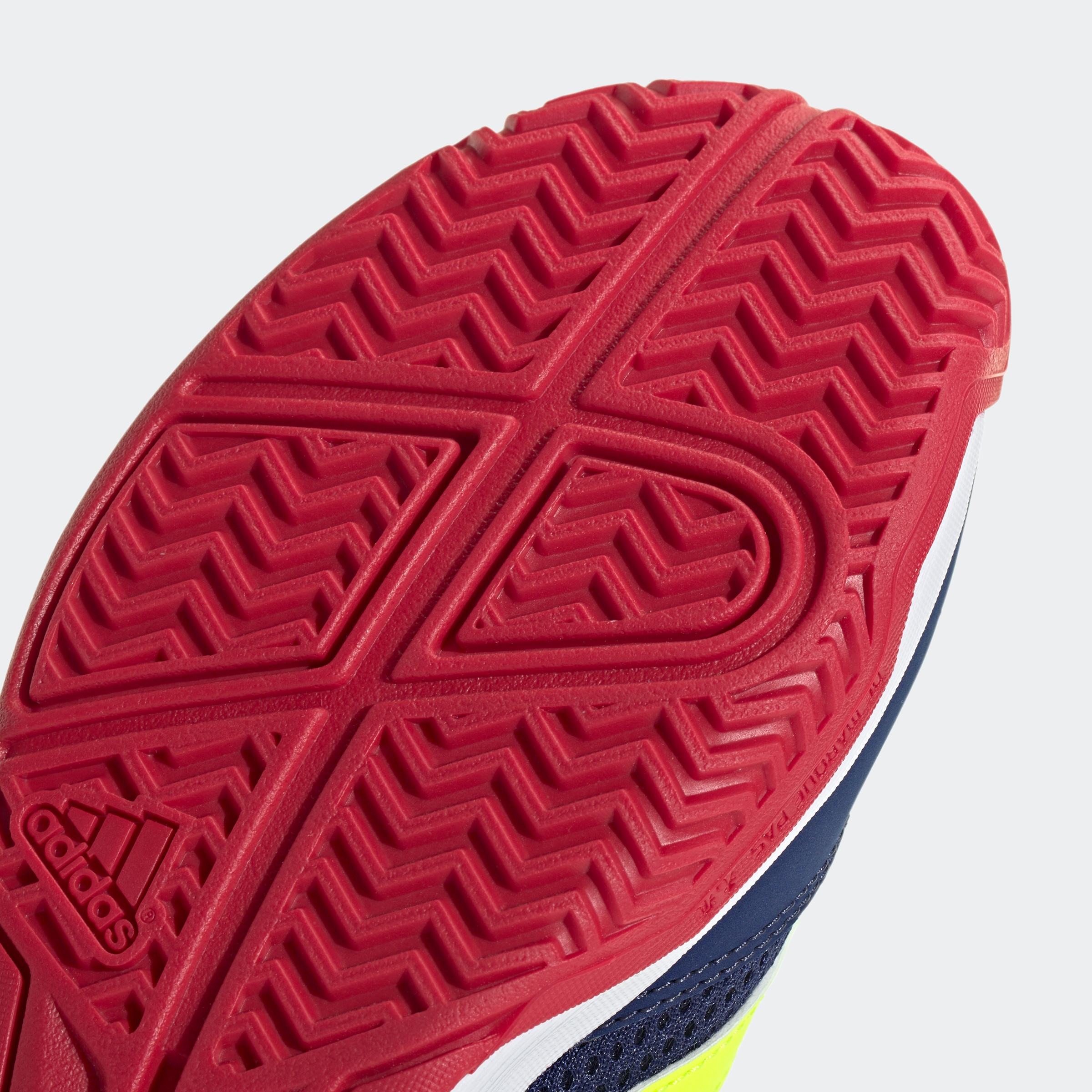 adidas Performance Tennisschuh »GAMESPEC KIDS«