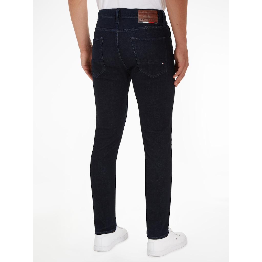 Tommy Hilfiger Slim-fit-Jeans »Bleecker«