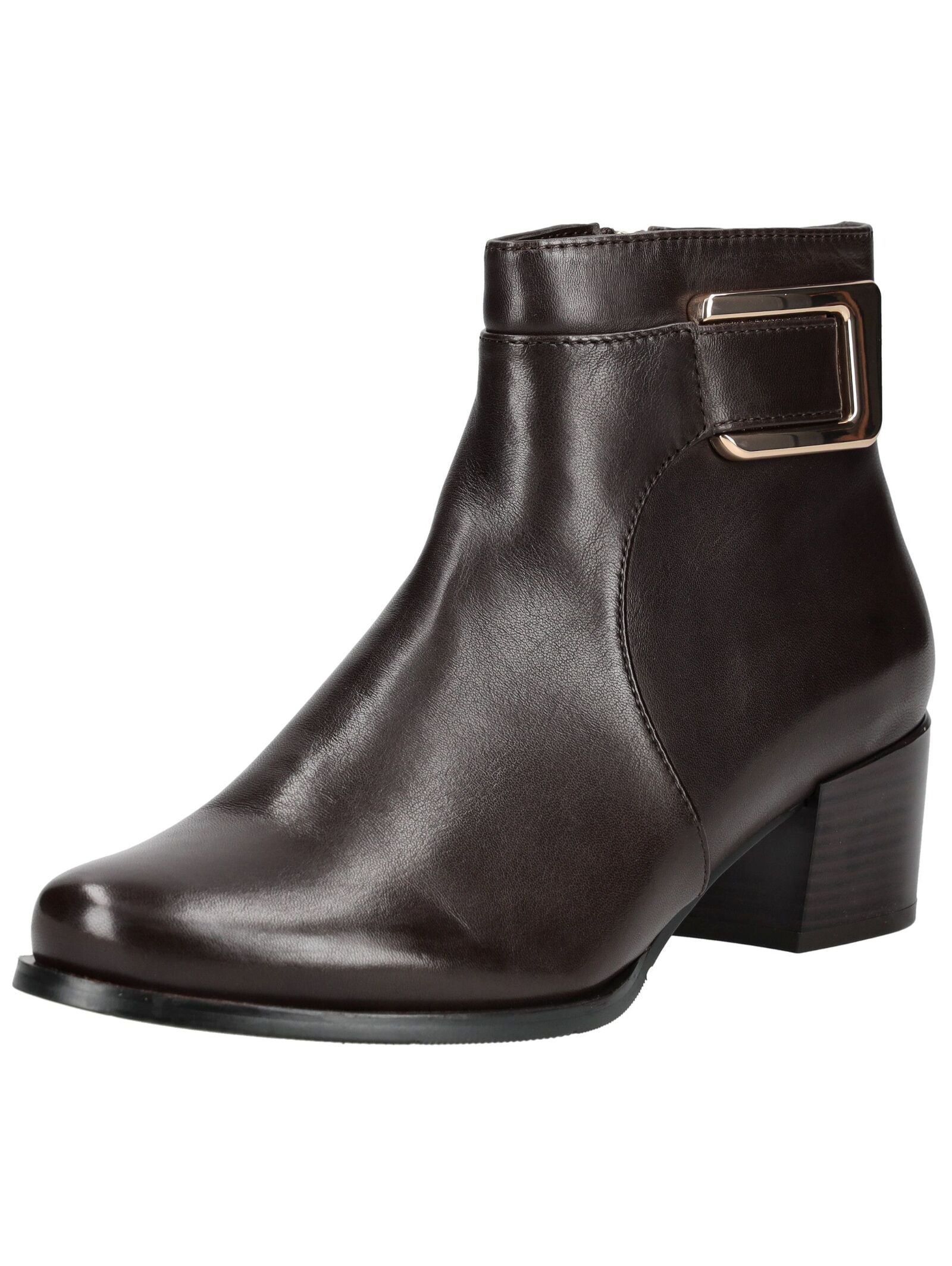 Regarde Le Ciel Stiefelette "Regarde Le Ciel Stiefelette Leder" günstig online kaufen