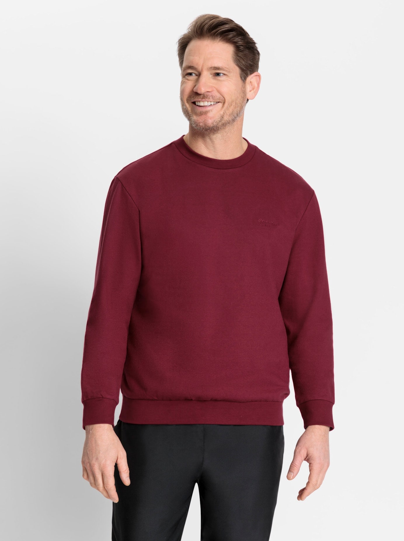 Catamaran Sweatshirt günstig online kaufen