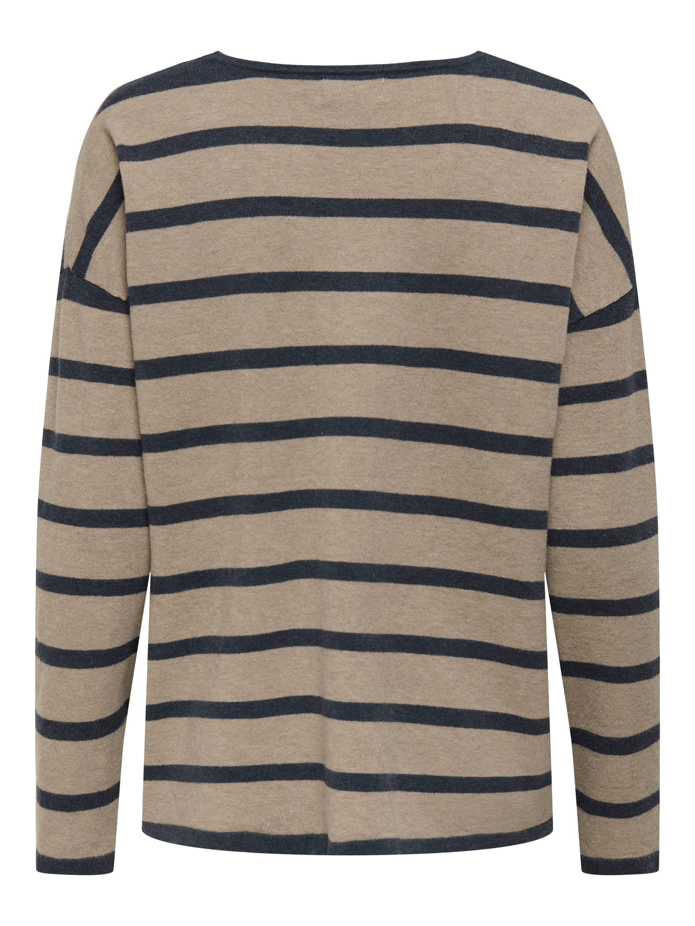 Thumbnail - ONLY Strickpullover "ONLAMALIO LIFE LS V-NECK KNT"