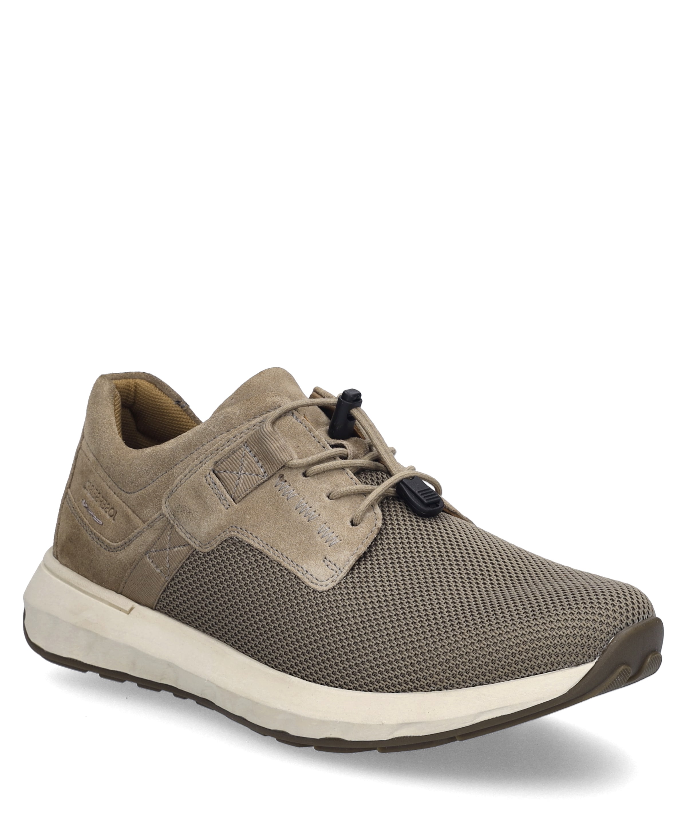 Josef Seibel Sneaker »Cameron 12, sand«