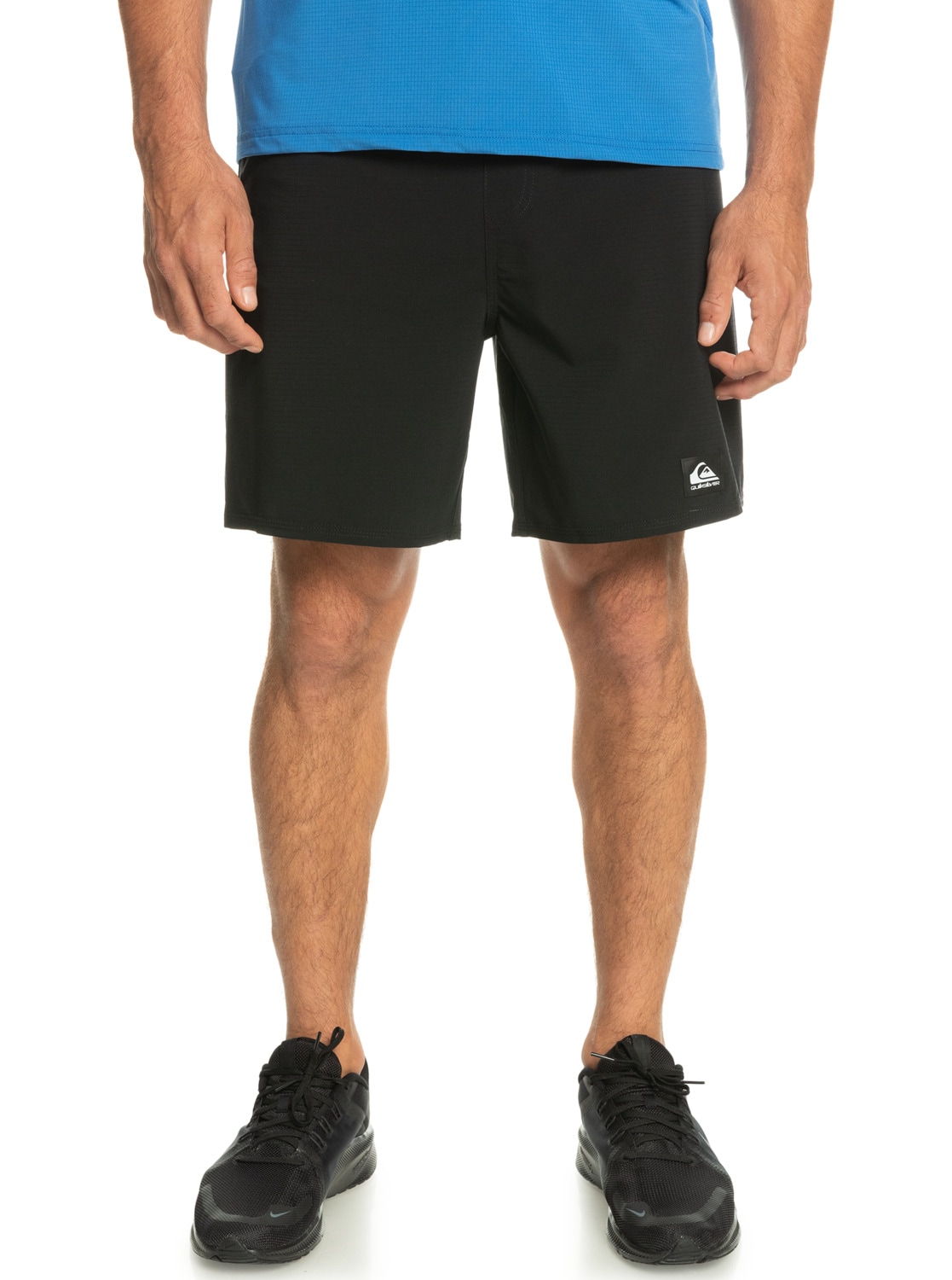 Quiksilver Badeshorts »Highlite Omni Short«