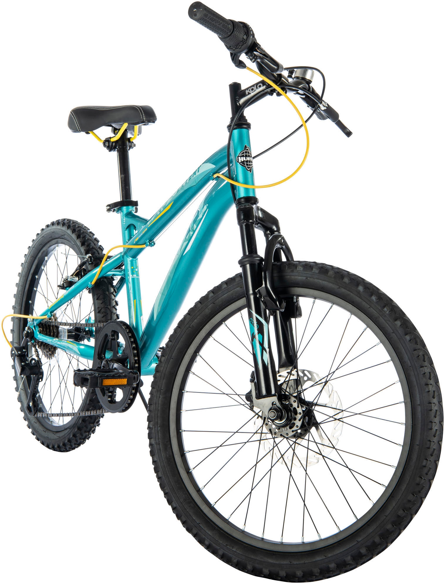 Huffy Jugendfahrrad