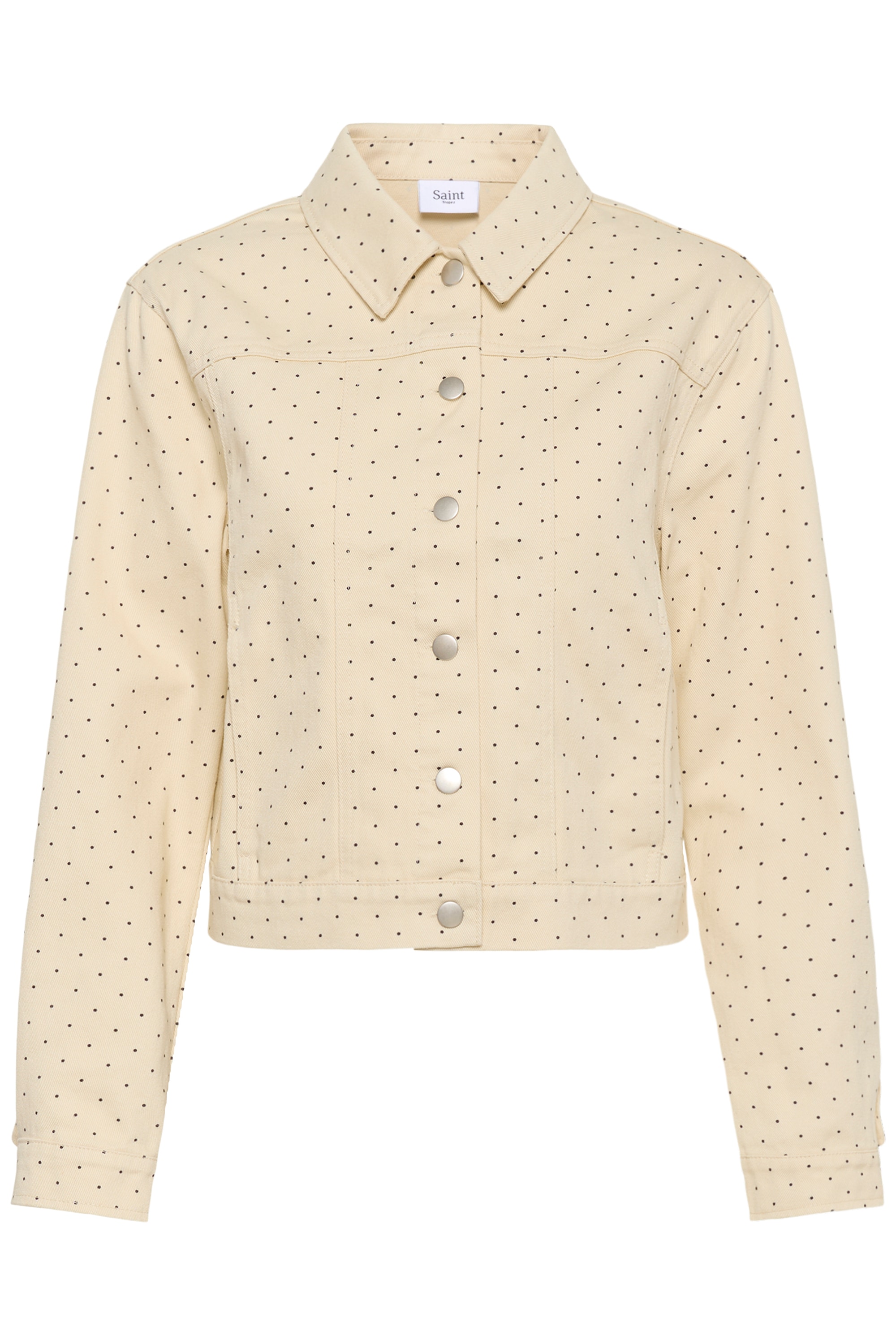 Saint Tropez Allwetterjacke "Damen Jacke PatriciaSZ"