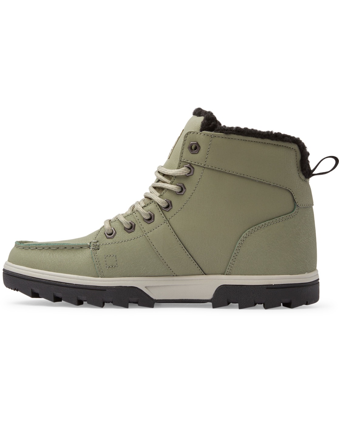 DC Shoes Winterboots »Woodland«