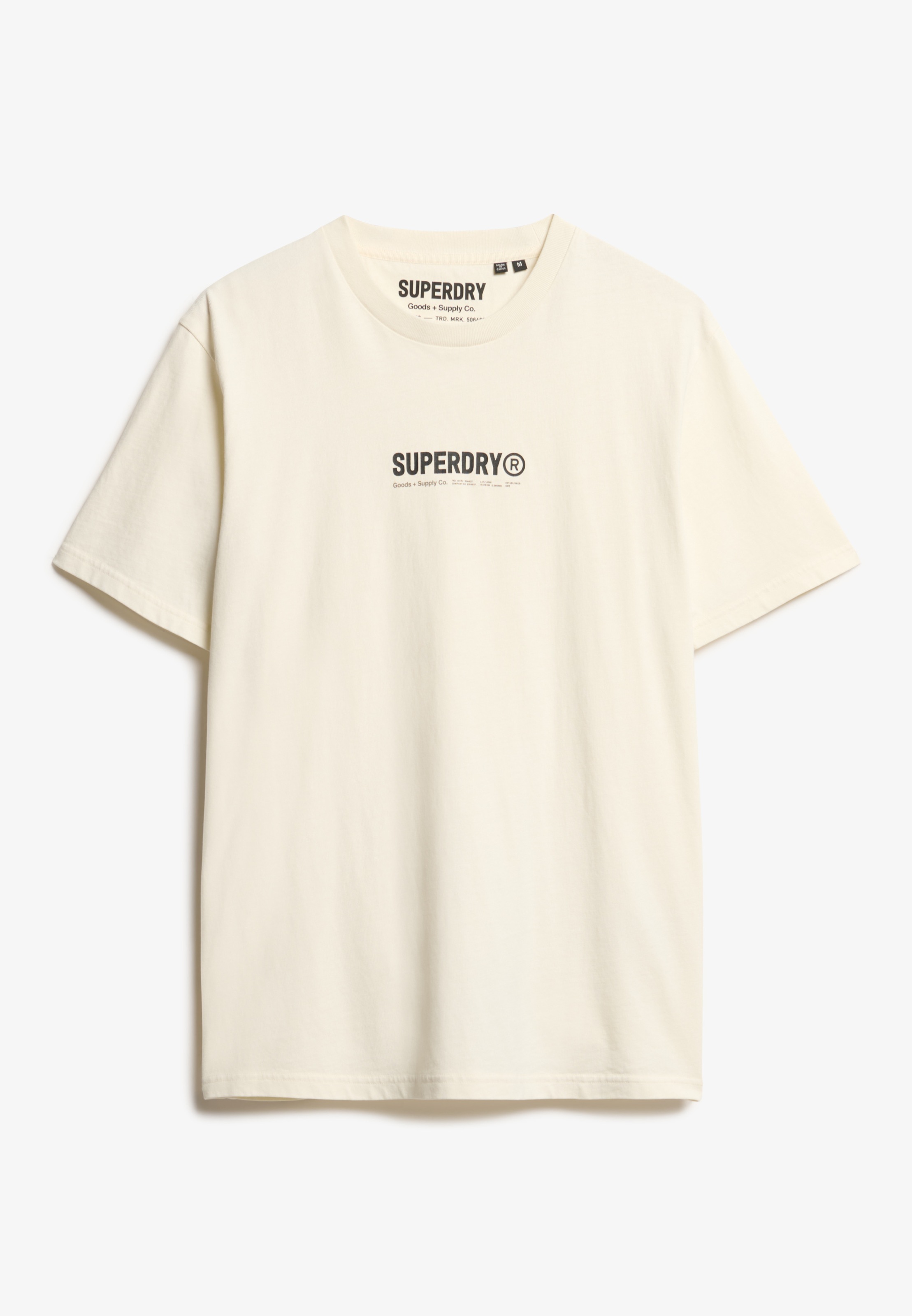 Superdry Rundhalsshirt »UTILITY SPORT GRAPHIC T SHIRT«