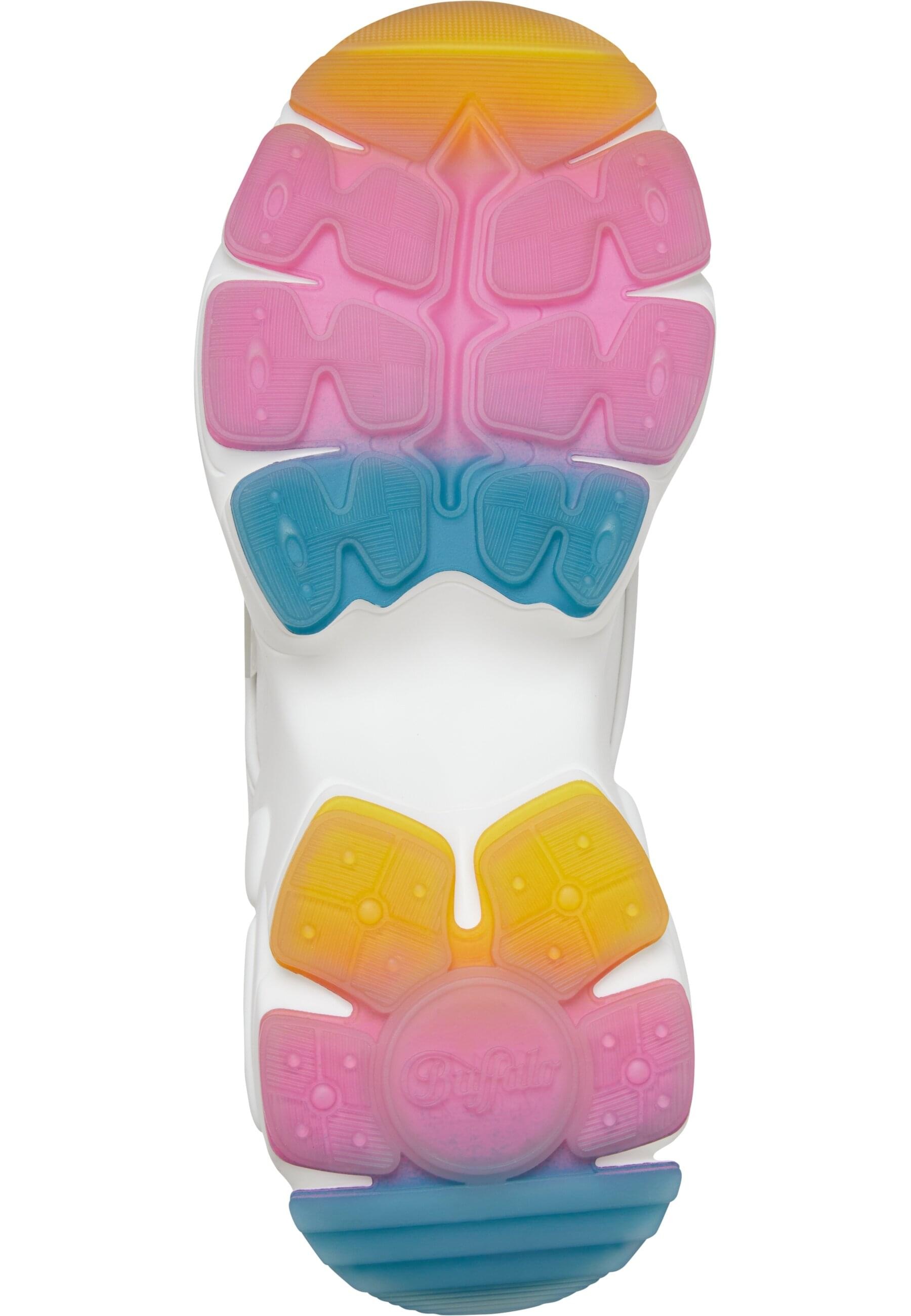 Buffalo Trainingsschuh »Buffalo Binary C Vegan Nappa«