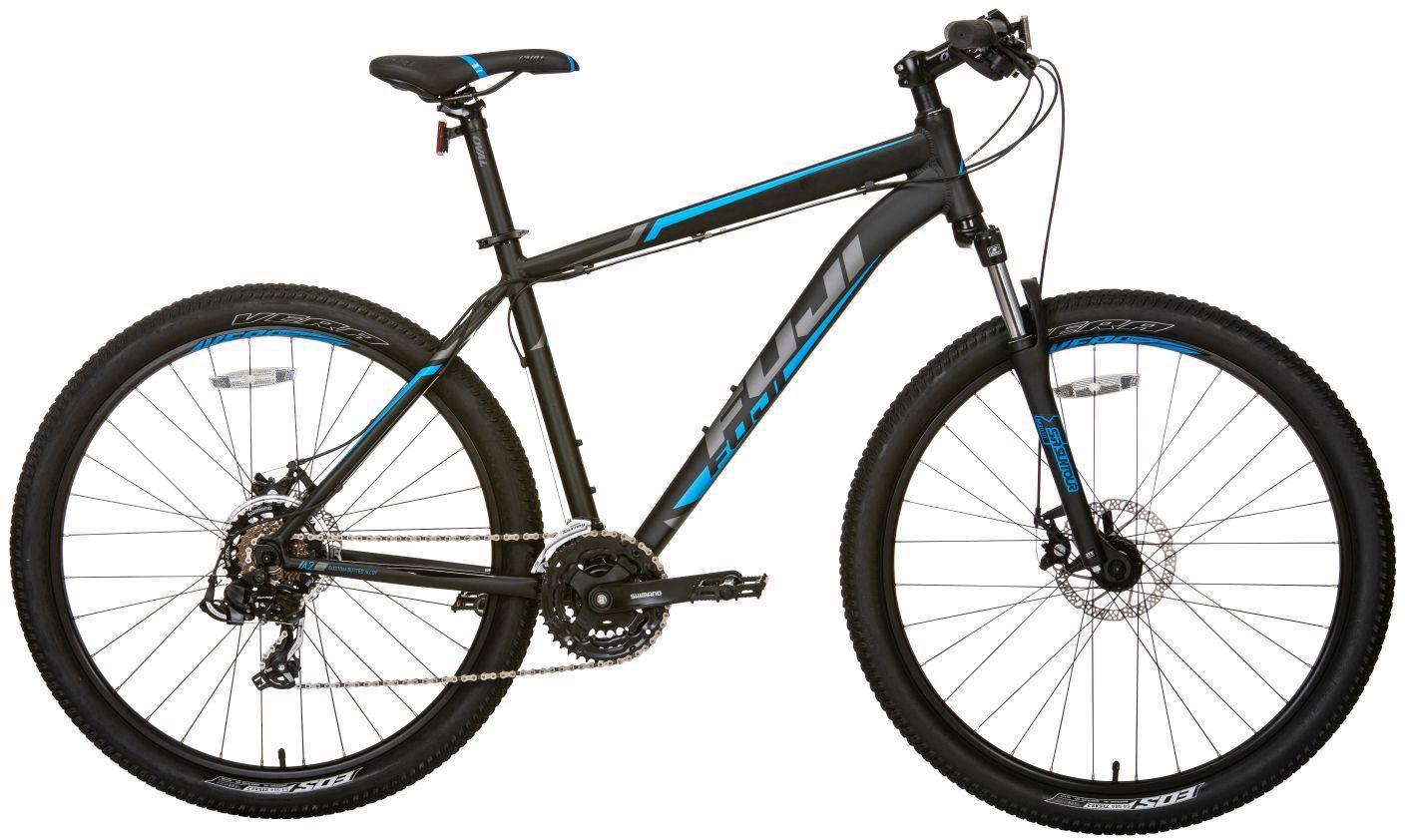 FUJI Bikes Mountainbike Nevada 3.0 LE 21 Gang Shimano RD