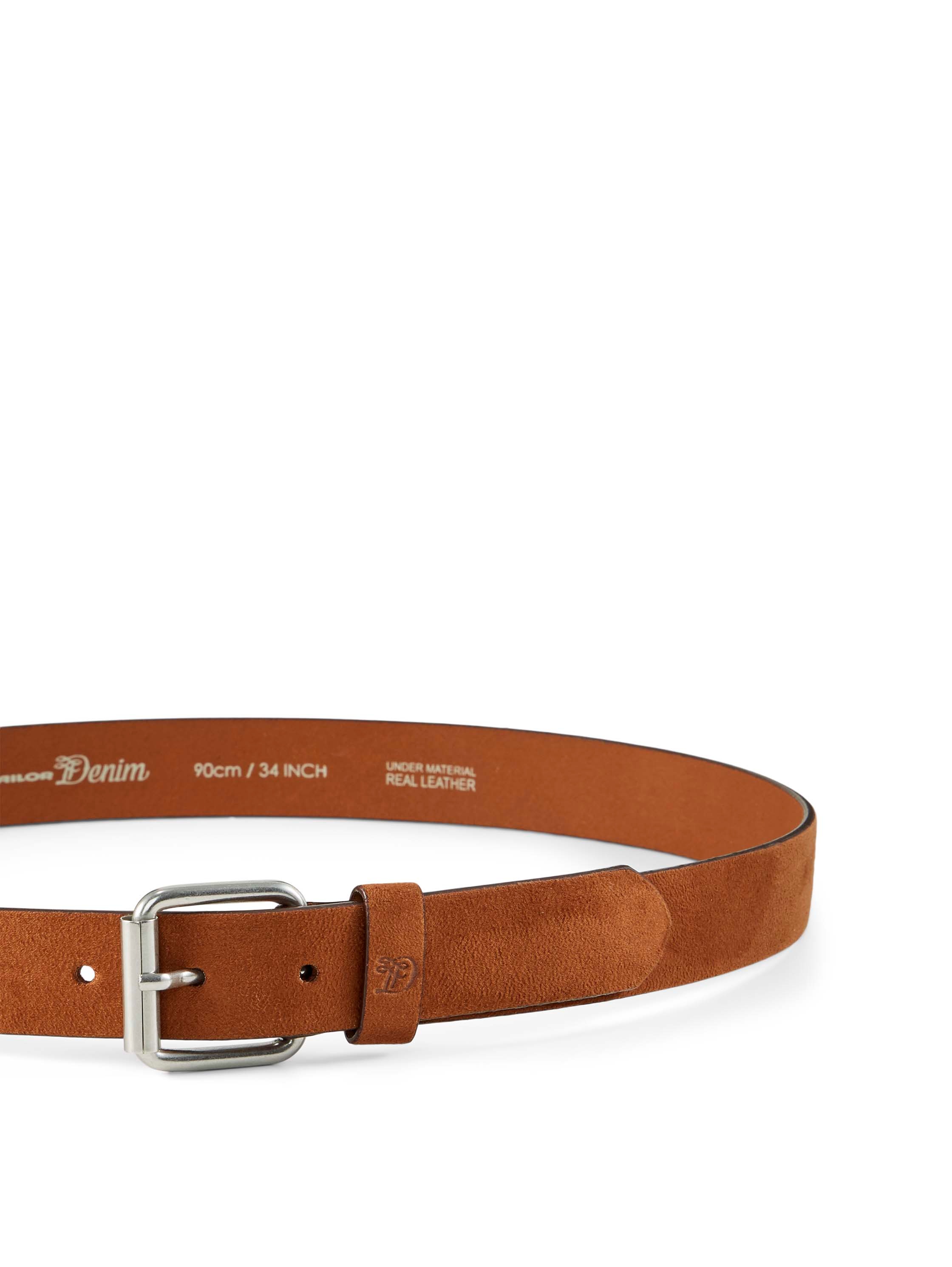 TOM TAILOR Synthetikgürtel "TTDDOLLY", 3 cm Breite & Statement-Look günstig online kaufen