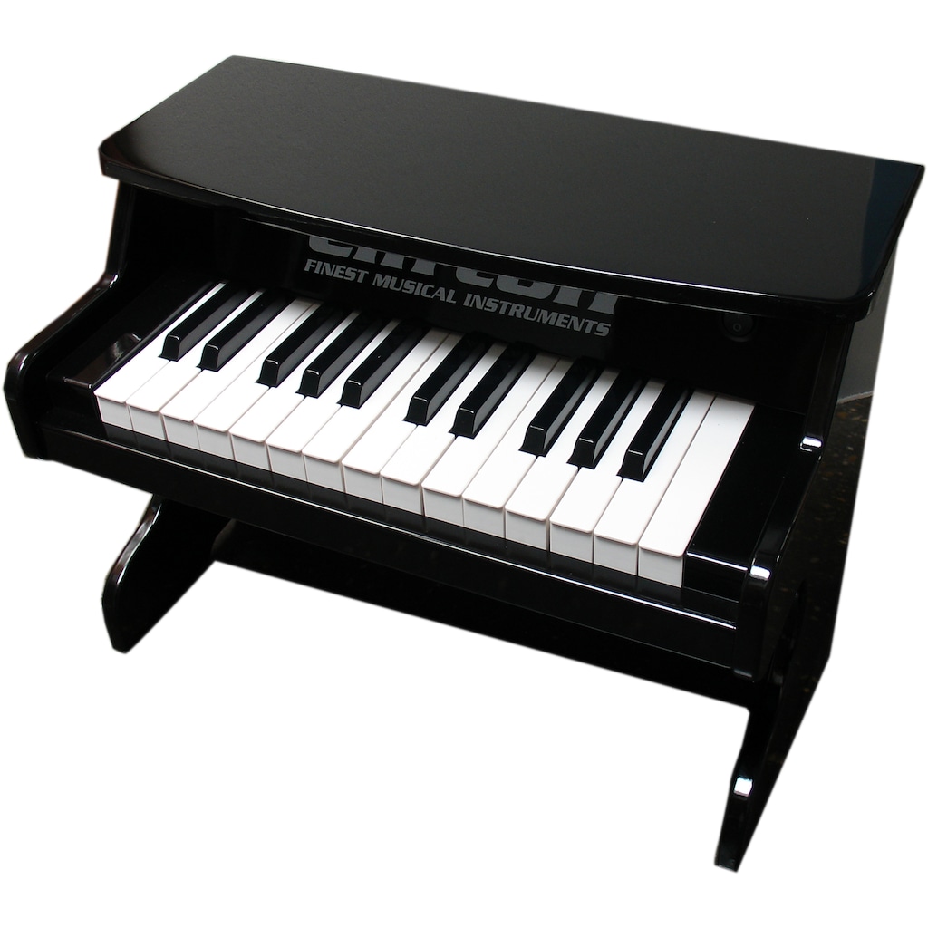 Clifton Digitalpiano »E-Piano Junior«, leichtgängige Tasten