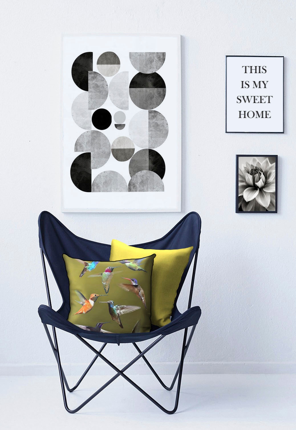 APELT Dekokissen "7306" Kissenhülle ohne Füllung, 1 Stück günstig online kaufen