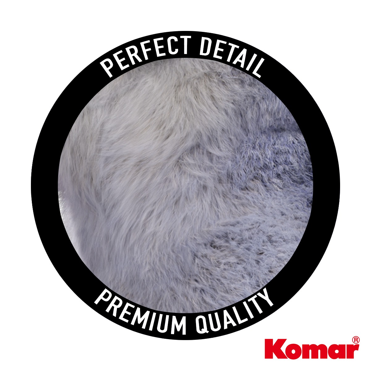 Thumbnail - Komar Wandtattoo "Disney Stitch Live Action" 70 x 50 cm (Breite x Höhe)