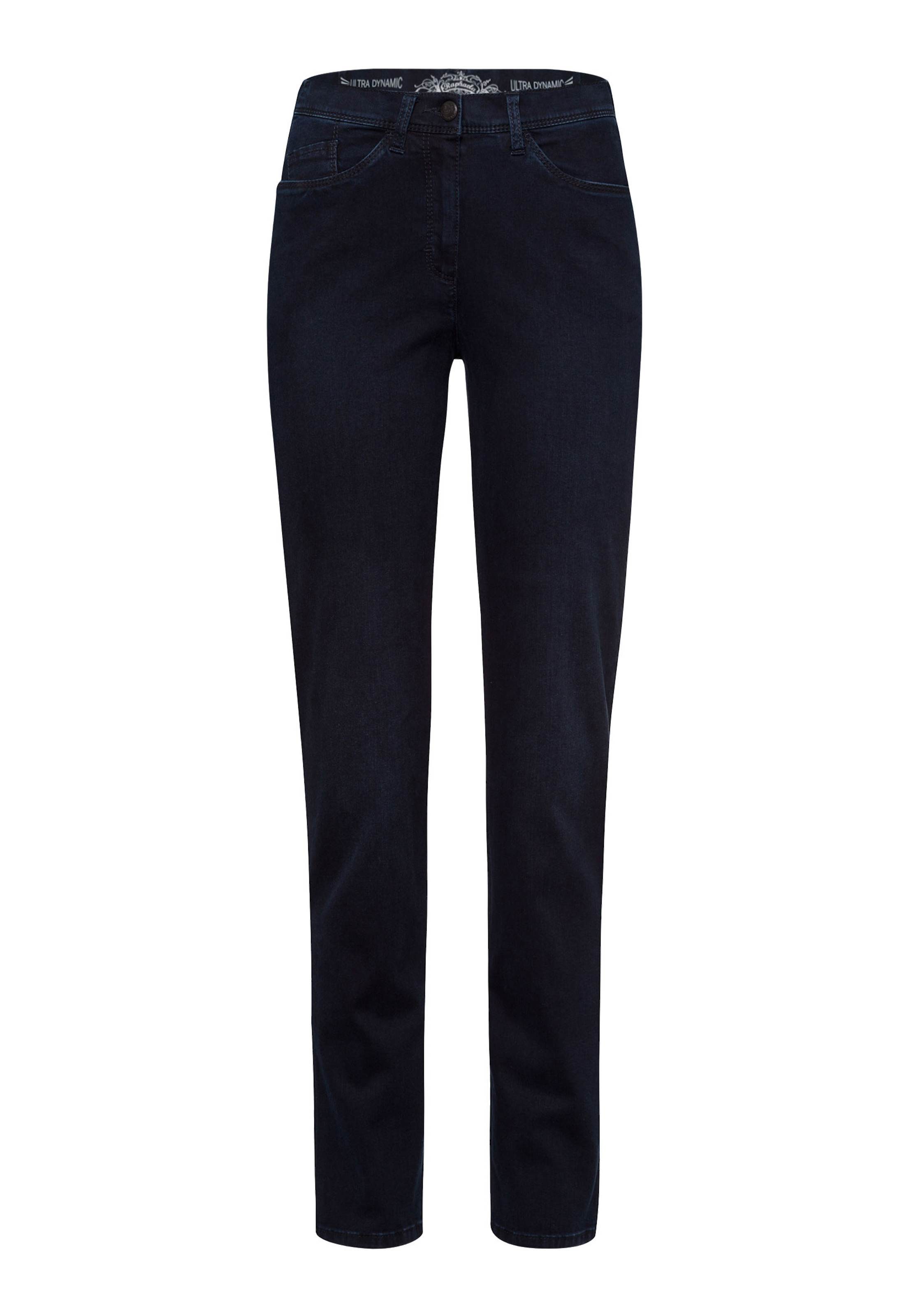 RAPHAELA by BRAX 5-Pocket-Jeans »Style LAURA SLASH«