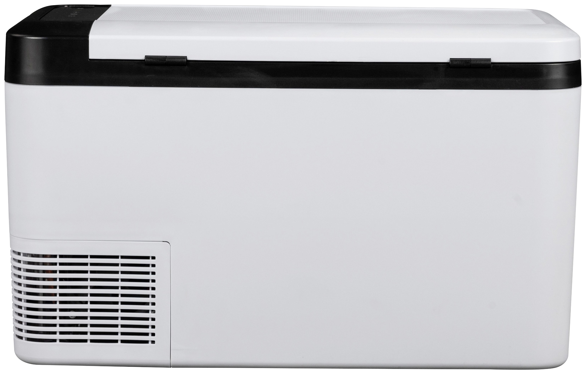 ALPICOOL Elektrische Kühlbox CF35, 35 l, 35L Kompressor-Kühlbox