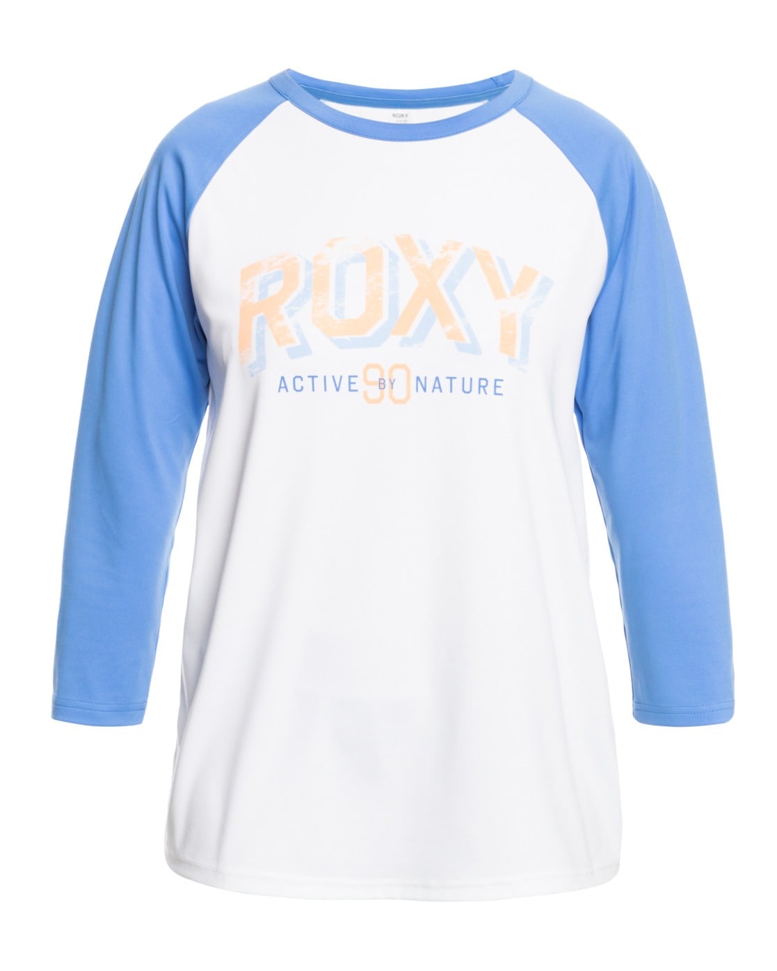 Roxy Langarmshirt "Beach Bound" günstig online kaufen