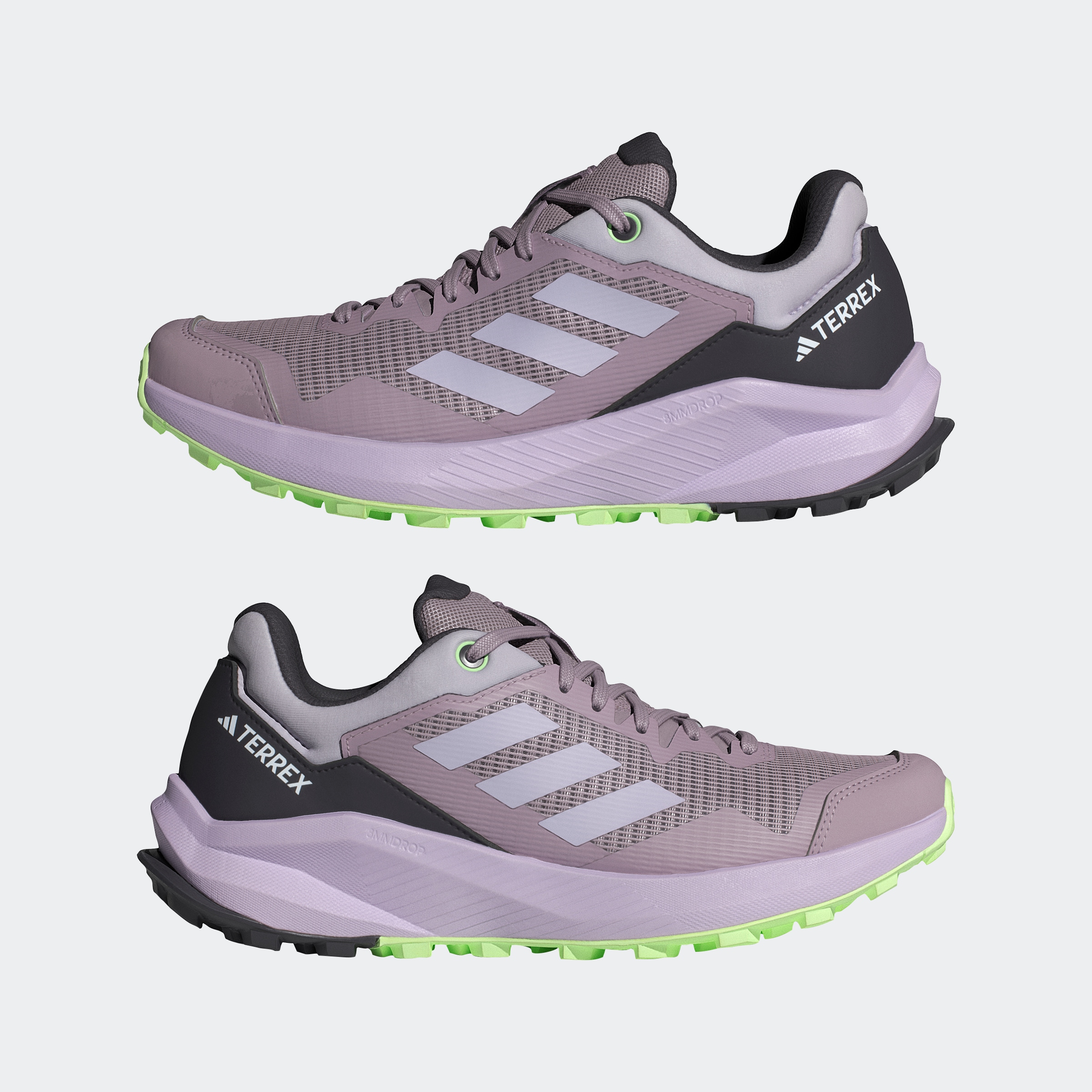 adidas TERREX Trailrunningschuh »TRAIL RIDER TRAILRUNNING«