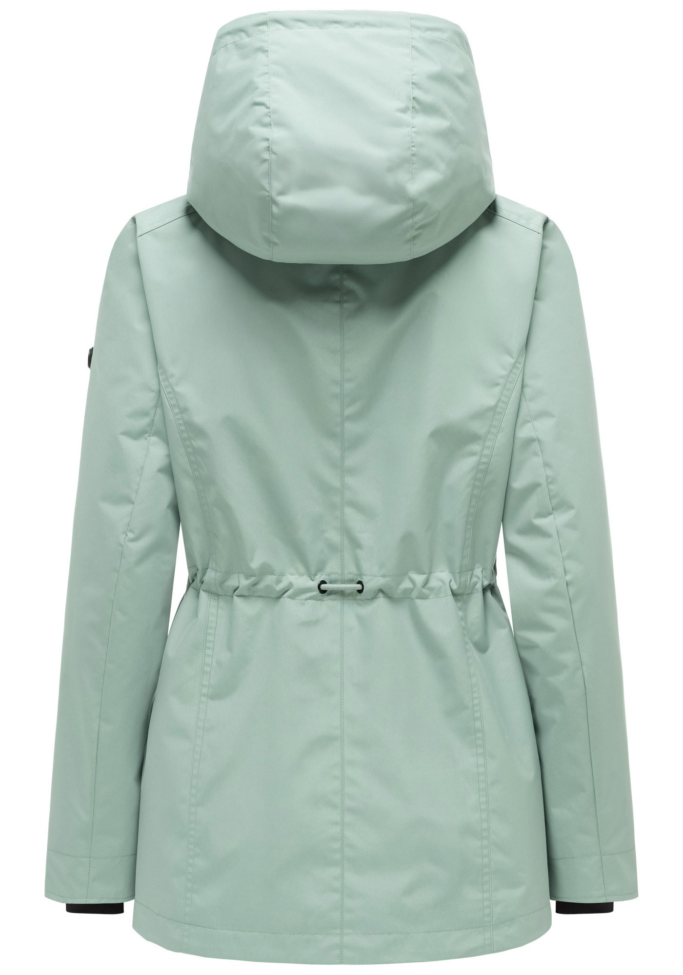 Thumbnail - Marikoo Outdoorjacke "Bonbonparty" leichte Übergangsjacke