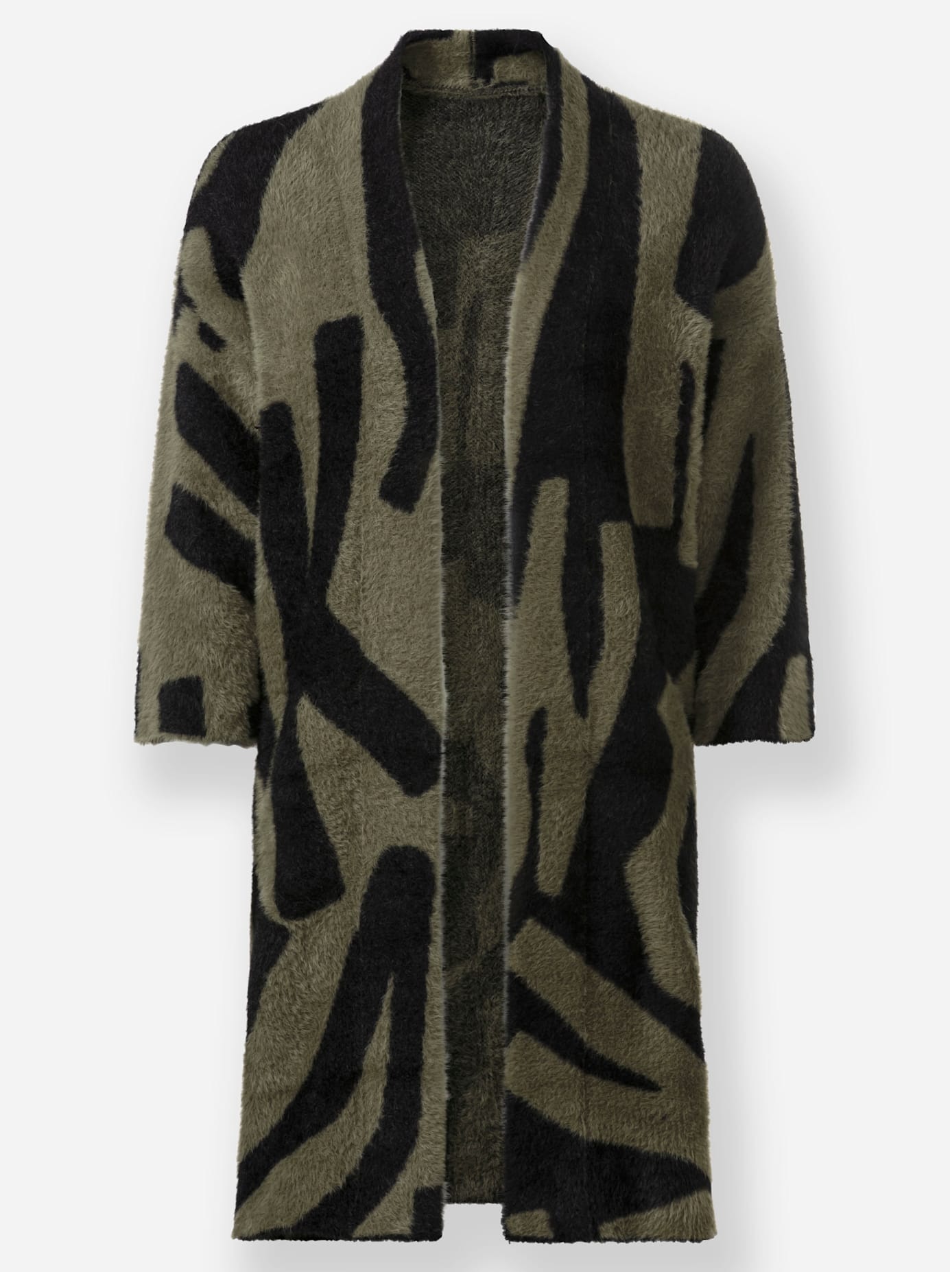 heine Strickjacke günstig online kaufen