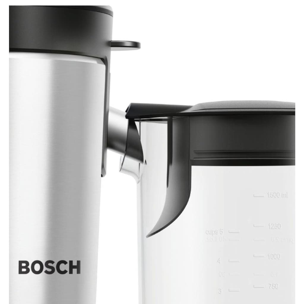 BOSCH Entsafter »VitaJuice 4 MES4010«, 1200 W