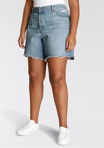 Jeansshorts »501® 90's Shorts«
