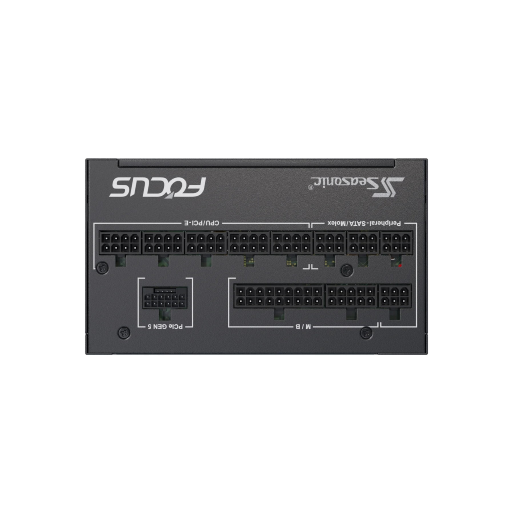 Seasonic Netzteil »FOCUS GX ATX 3.0«