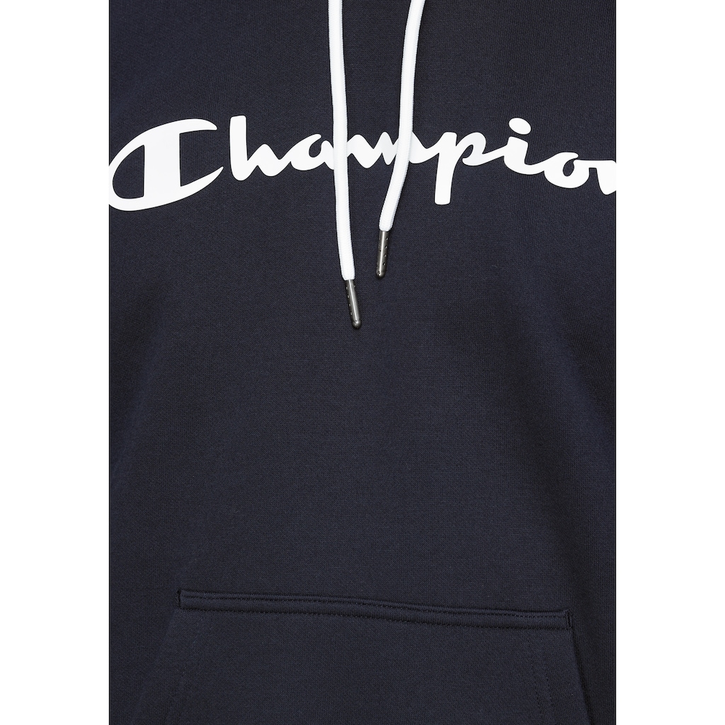 Champion Kapuzensweatshirt »Hooded Sweatshirt«