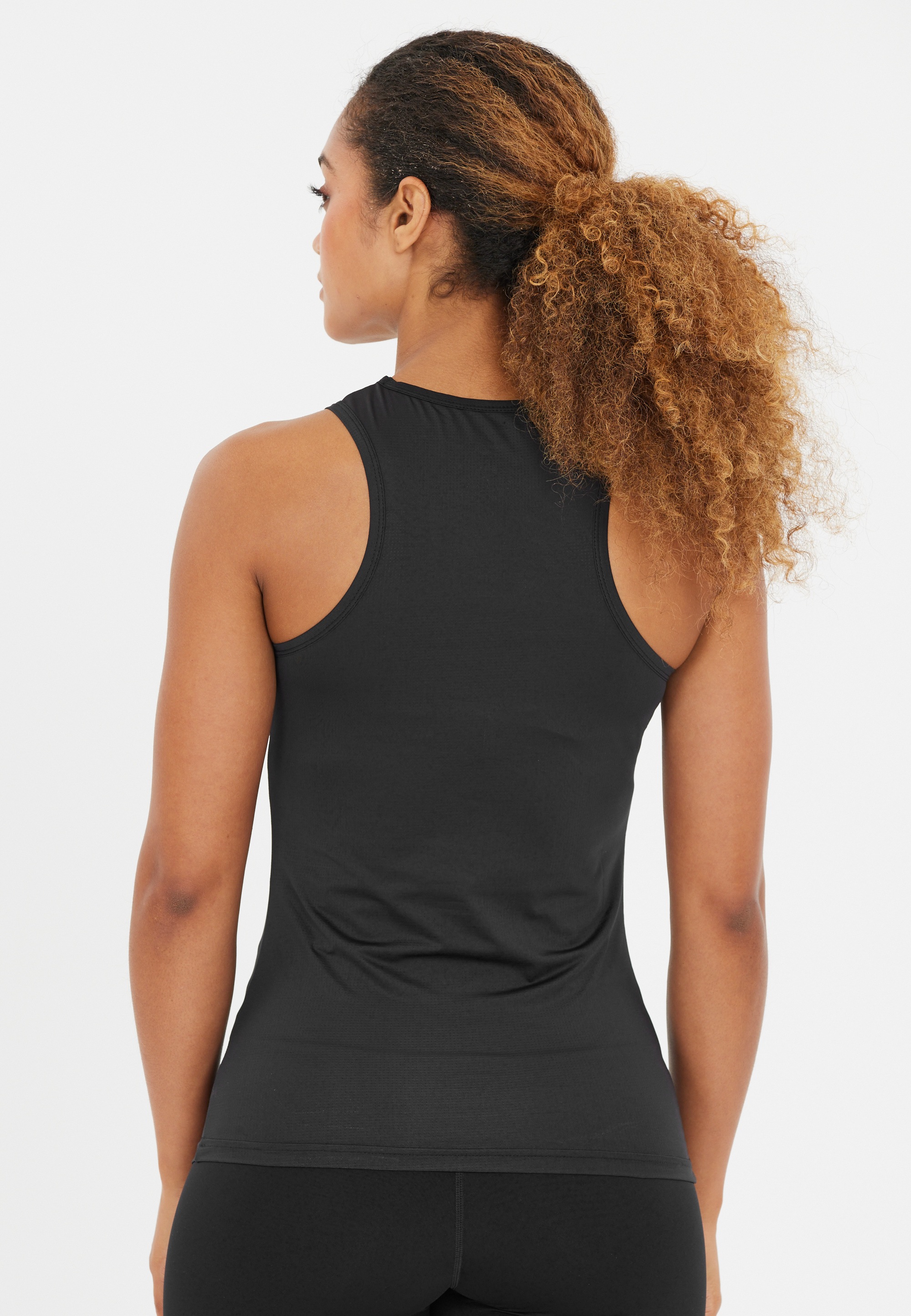 ATHLECIA Tanktop »Mavis«, mit 4-Wege-Stretch