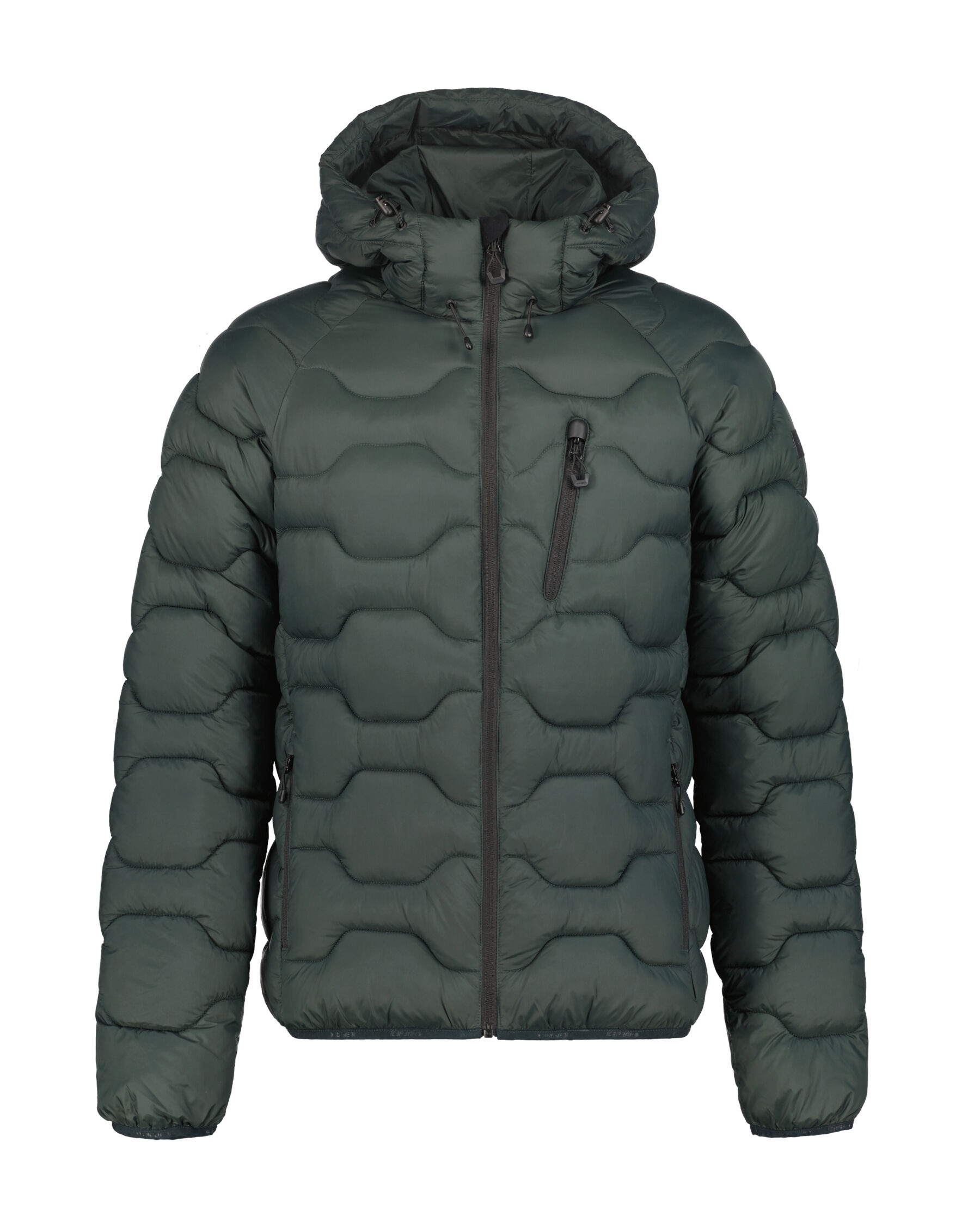 Icepeak Outdoorjacke "Icepeak Jacke Branch" günstig online kaufen