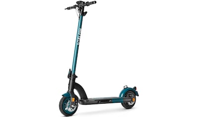 E-Scooter »SO4 Gen.3«, 20 km/h, 25 km, bis zu 25 km Reichweite