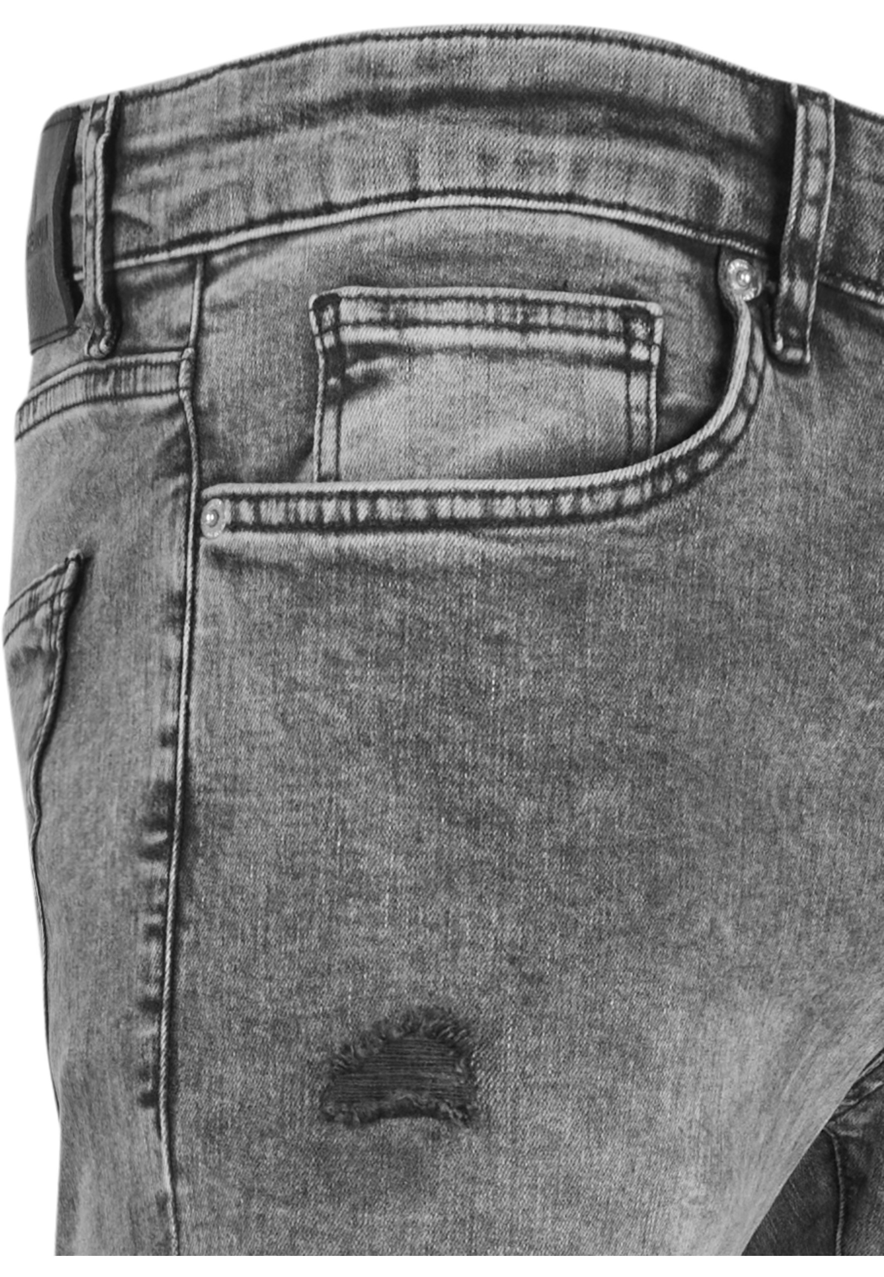 Thumbnail - 2Y Premium Bequeme Jeans "2Y Premium Herren 2Y Tapered Fit Jeans"