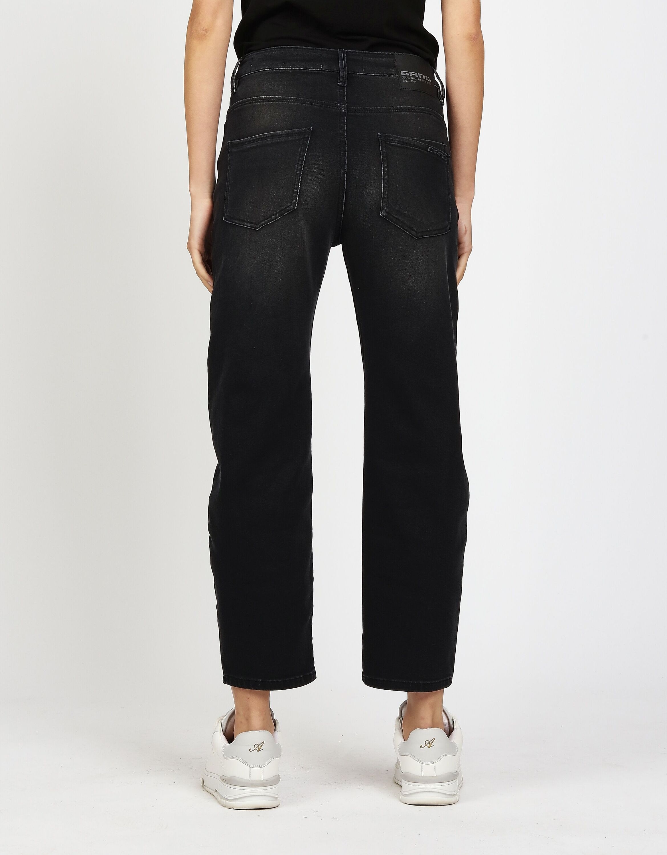 GANG Relax-fit-Jeans »94IDA« im 5-Pocket-Style