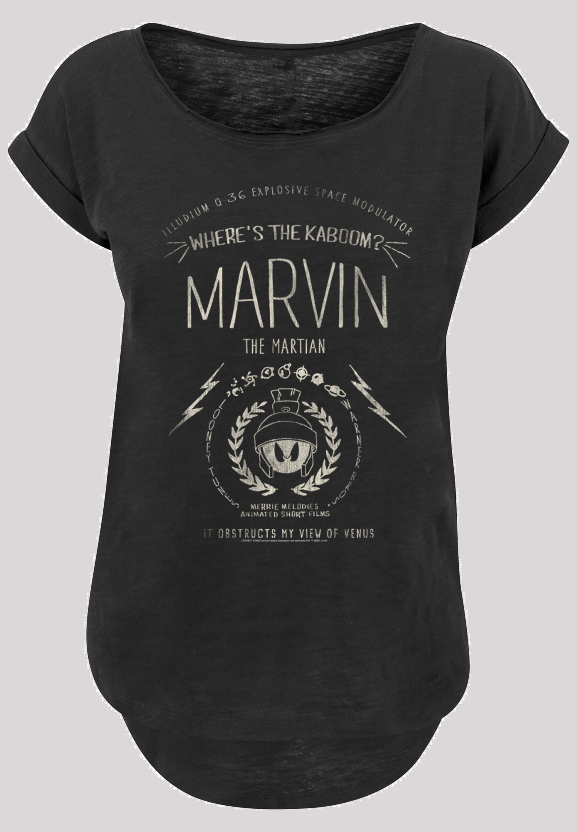 F4NT4STIC T-Shirt "Harry Potter Hufflepuff Crest", Print günstig online kaufen