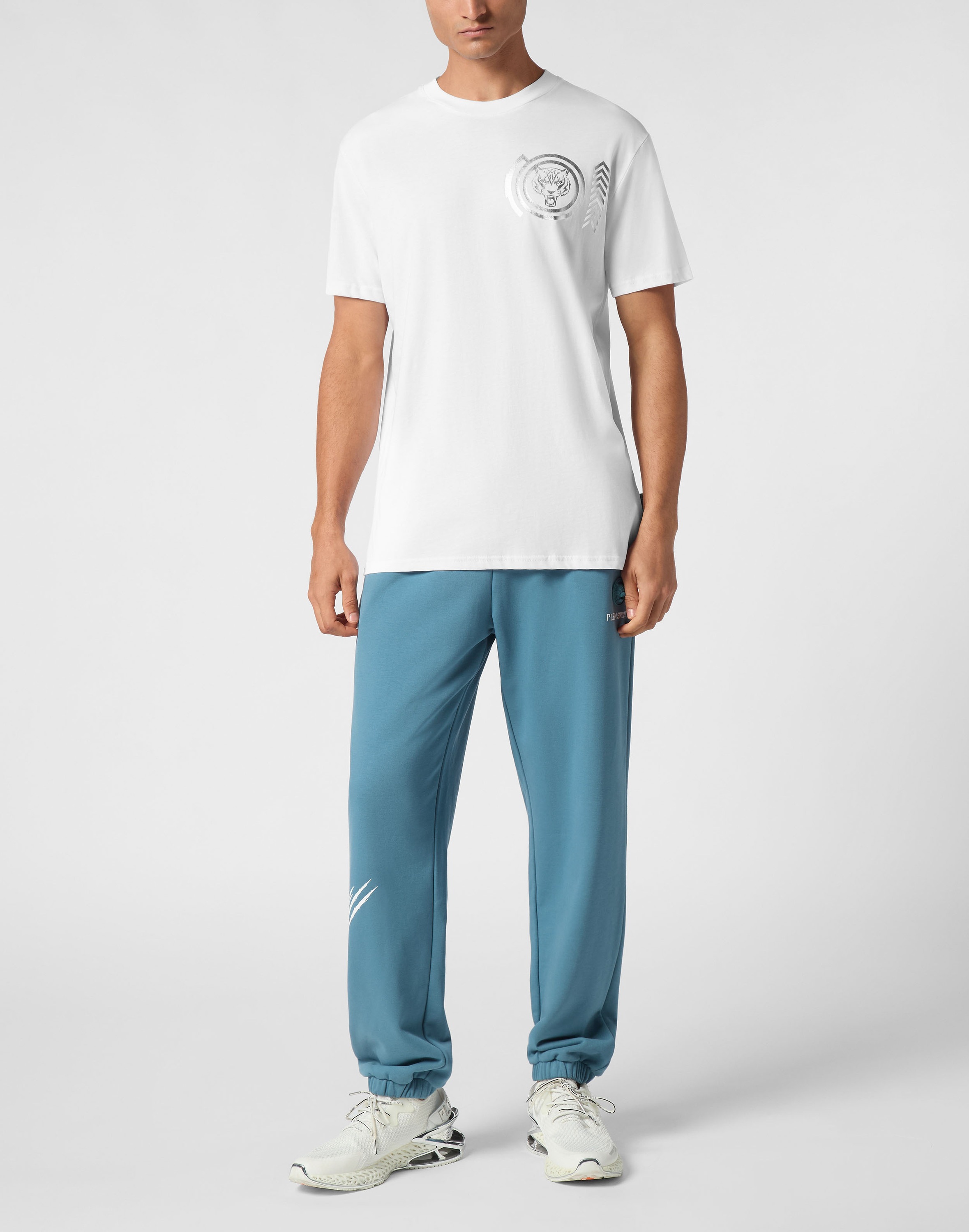 PLEIN SPORT T-Shirt »Tiger«