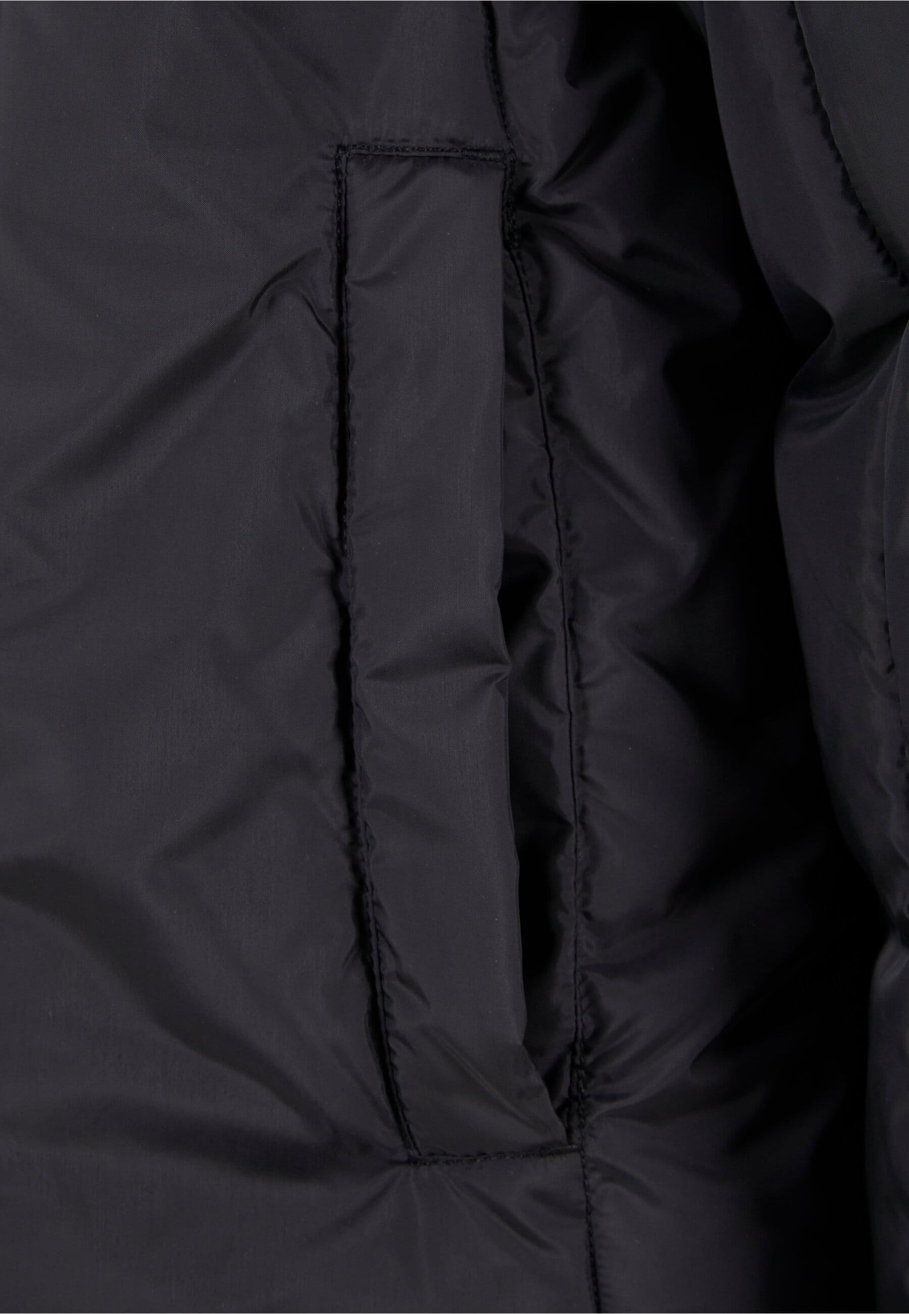 Karl Kani Winterjacke »Karl Kani KK Sport Patch Arctic Puffer Jacket«, (1 St.), mit Kapuze