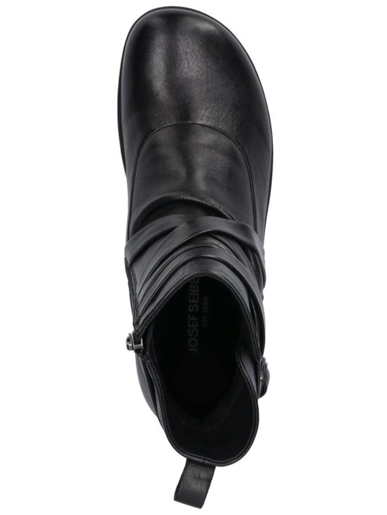 Josef Seibel Stiefelette »Josef Seibel Stiefelette Leder«