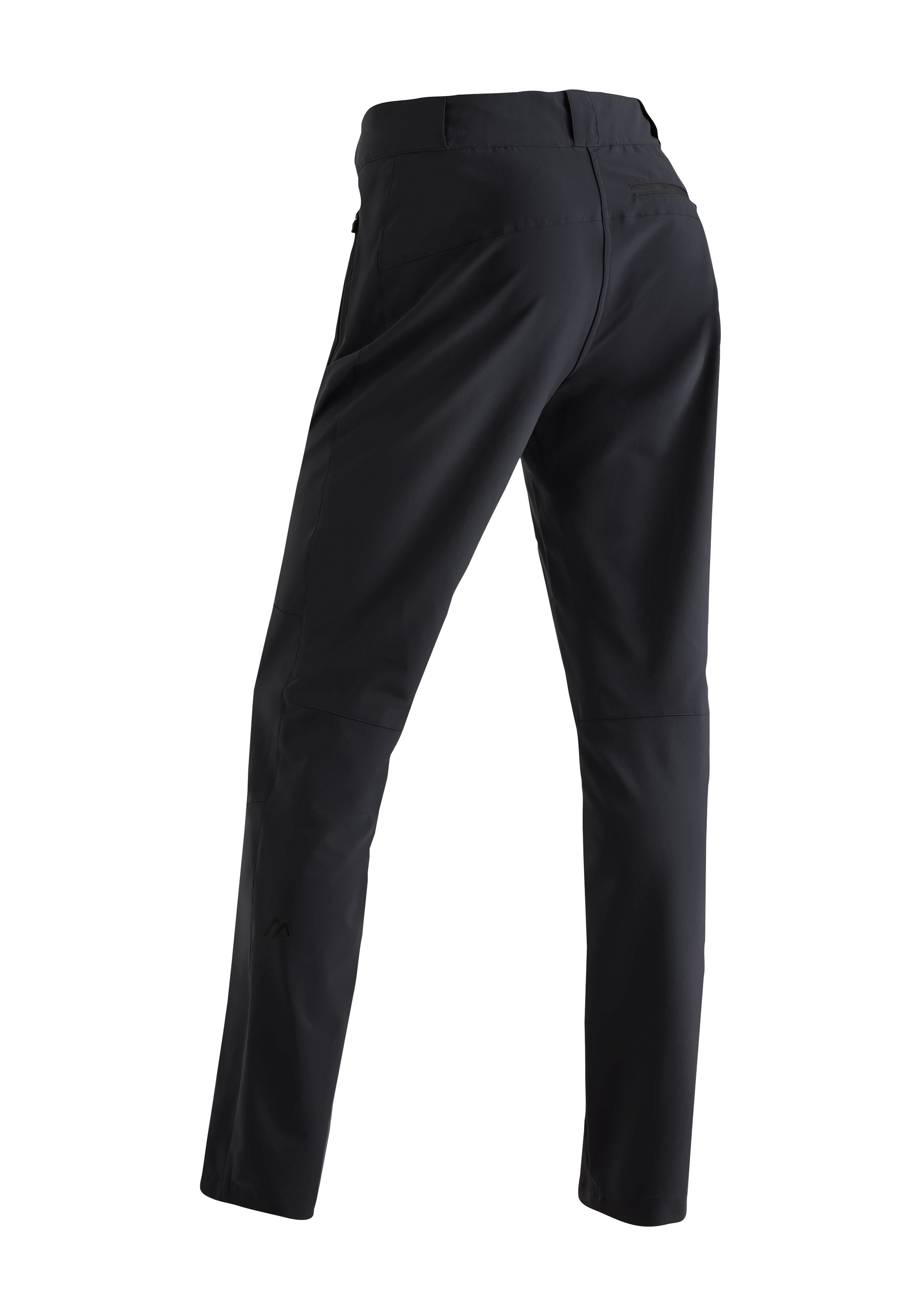 Maier Sports Funktionshose »Latit W«, Schnelltrocknende Outdoorhose aus elastischem Material