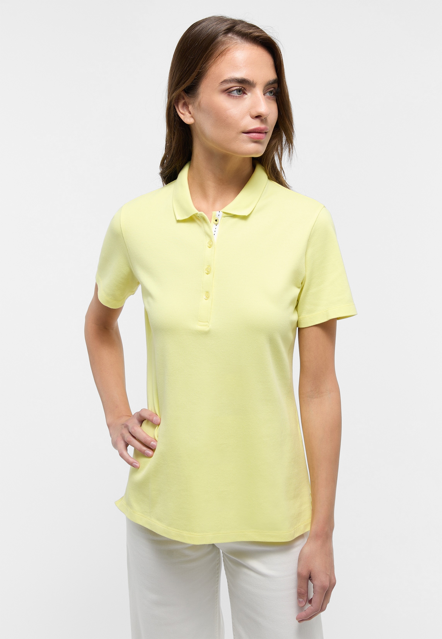 Eterna Poloshirt "REGULAR FIT"