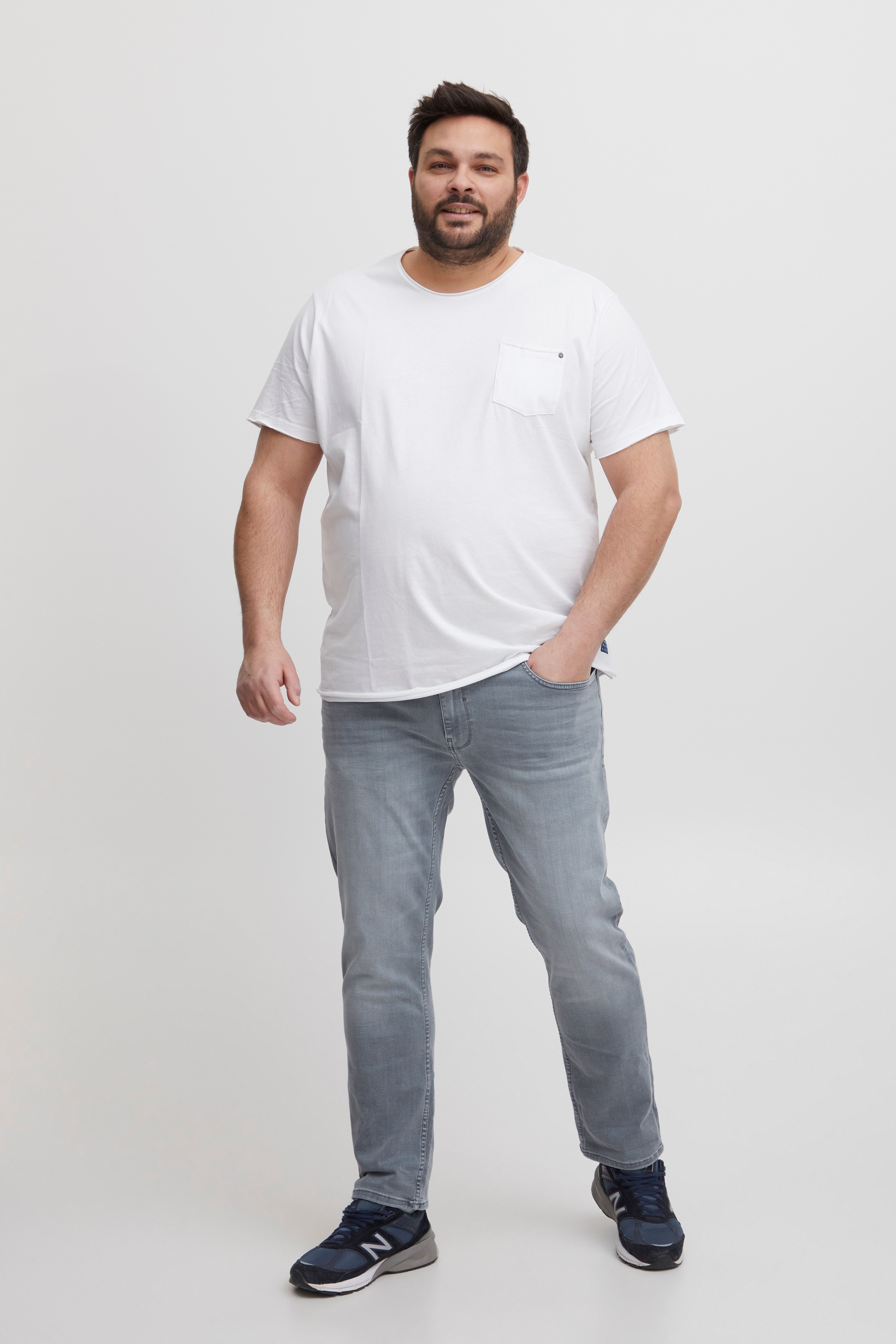 Blend Slim-fit-Jeans »Jet fit Multiflex - NOOS«