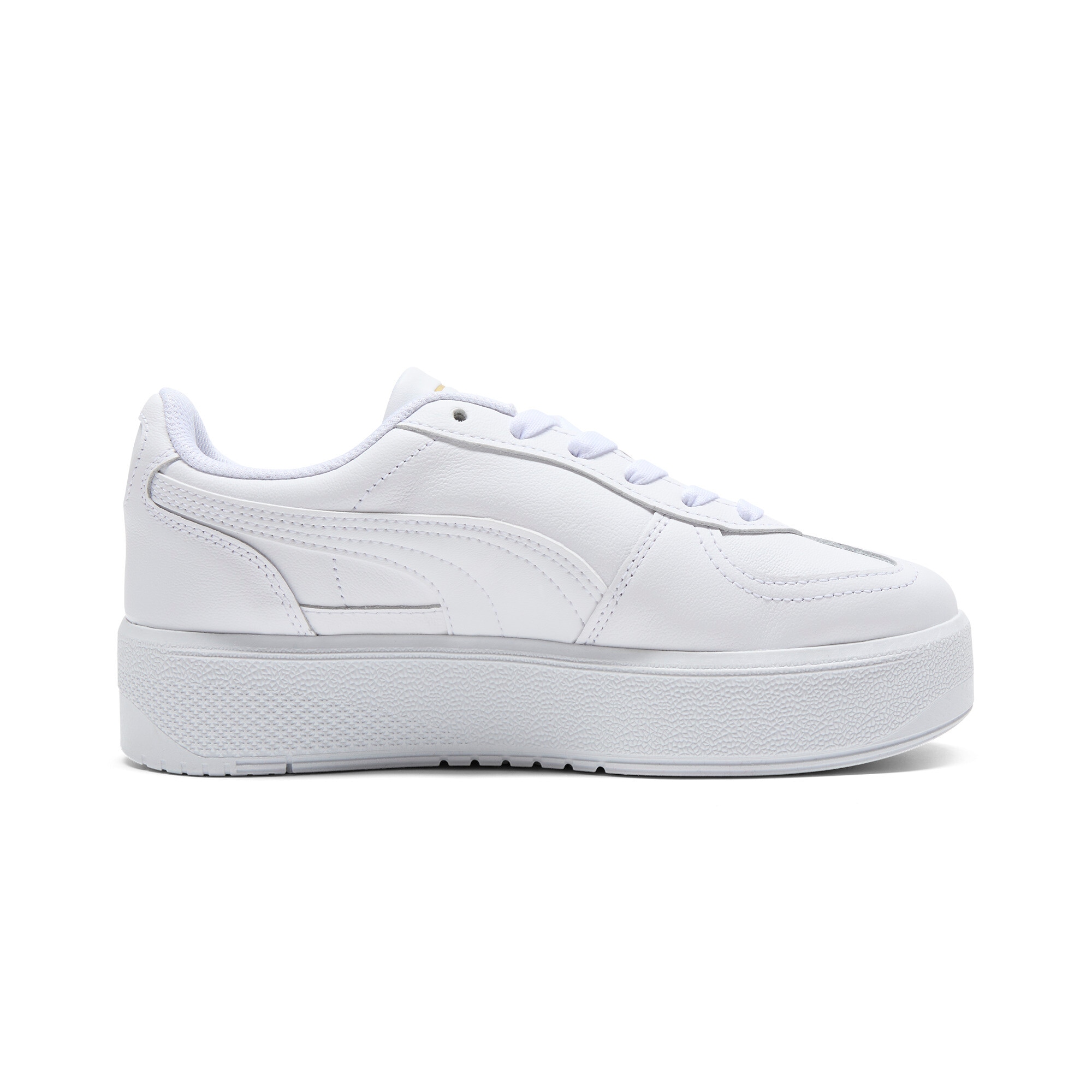 PUMA Plateausneaker »PALERMO ELEVATA LTH WNS«