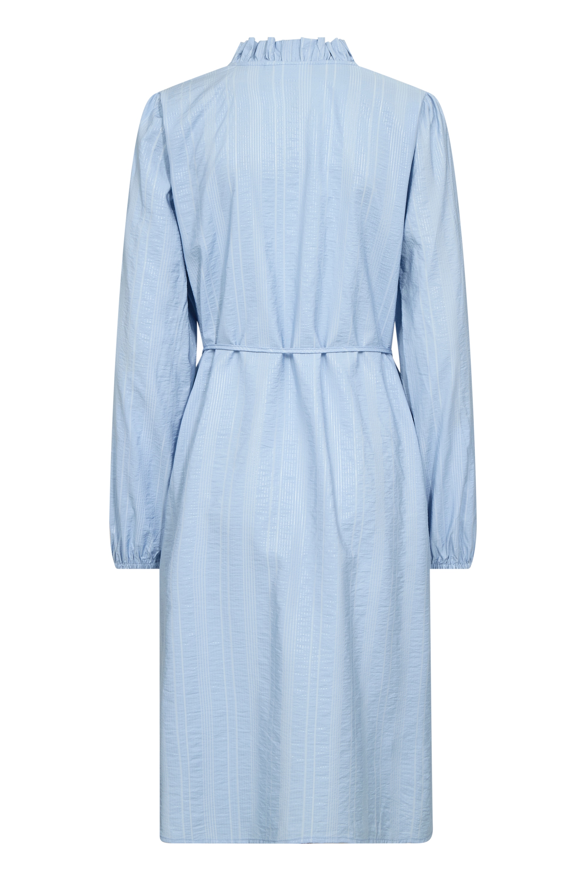 KAFFE Midikleid »Damen Kleid KAsanni«