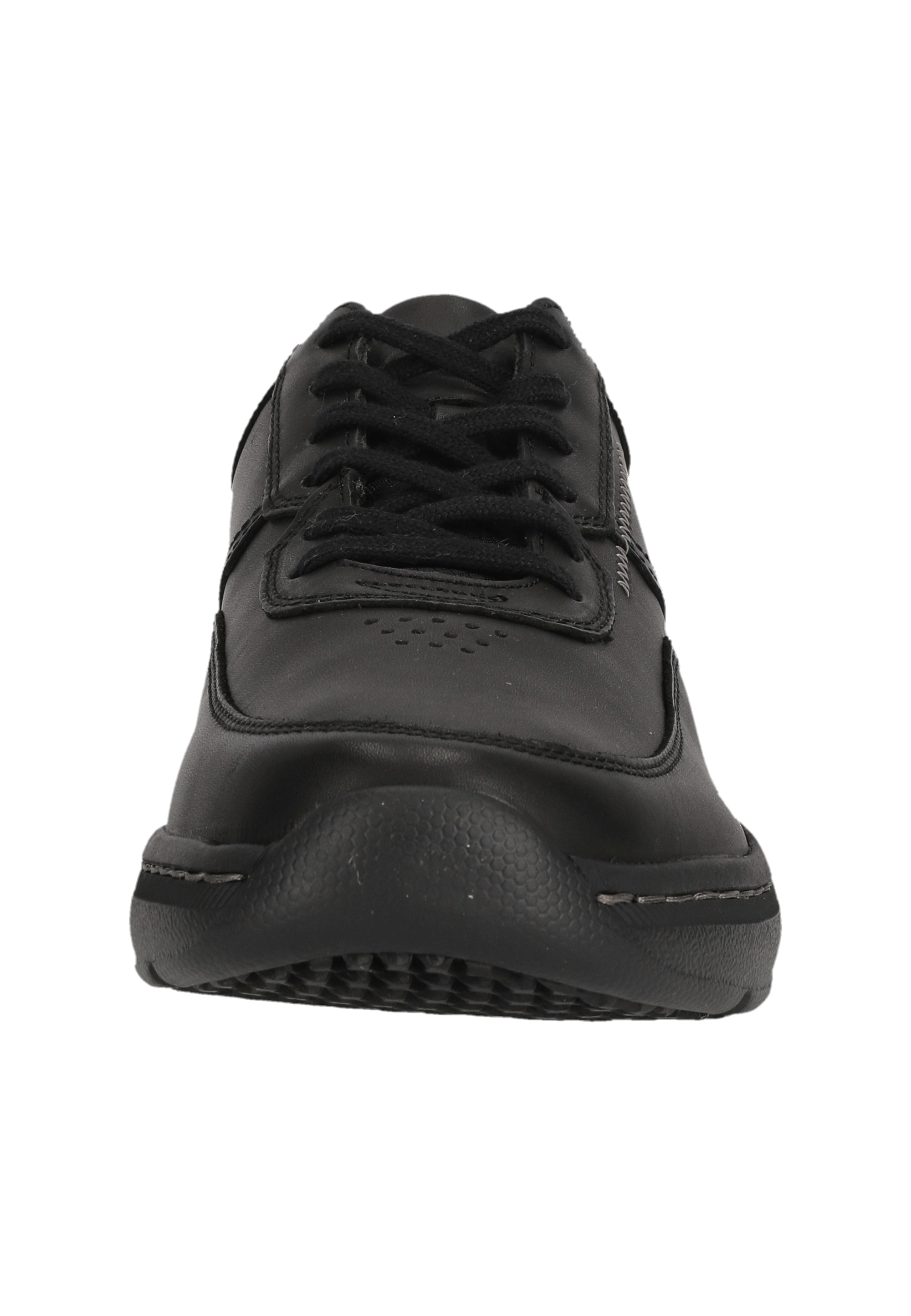 Clarks Schnürschuh, mit klassischer Silhouette