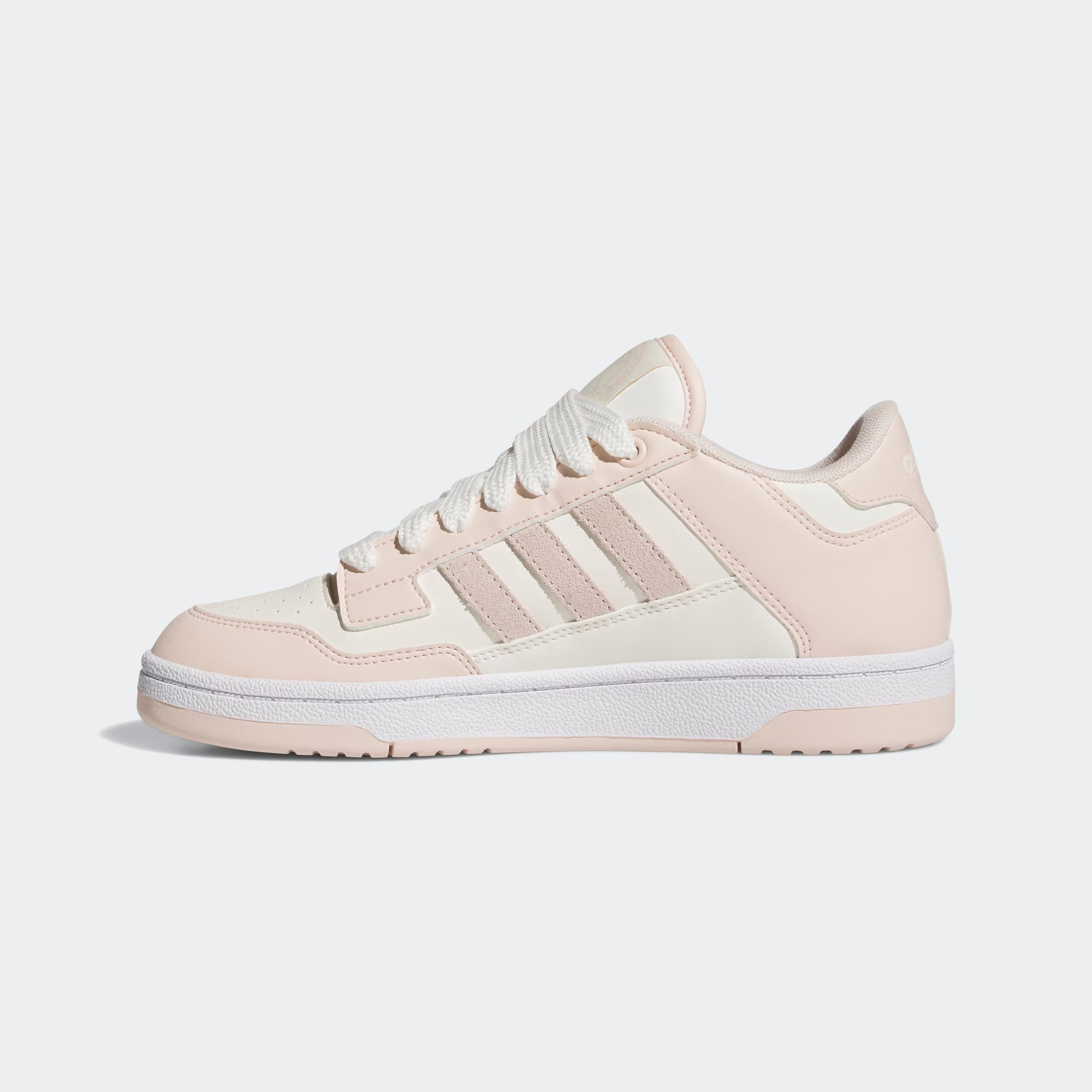 adidas Sportswear Sneaker »RAPID COURT LOW«