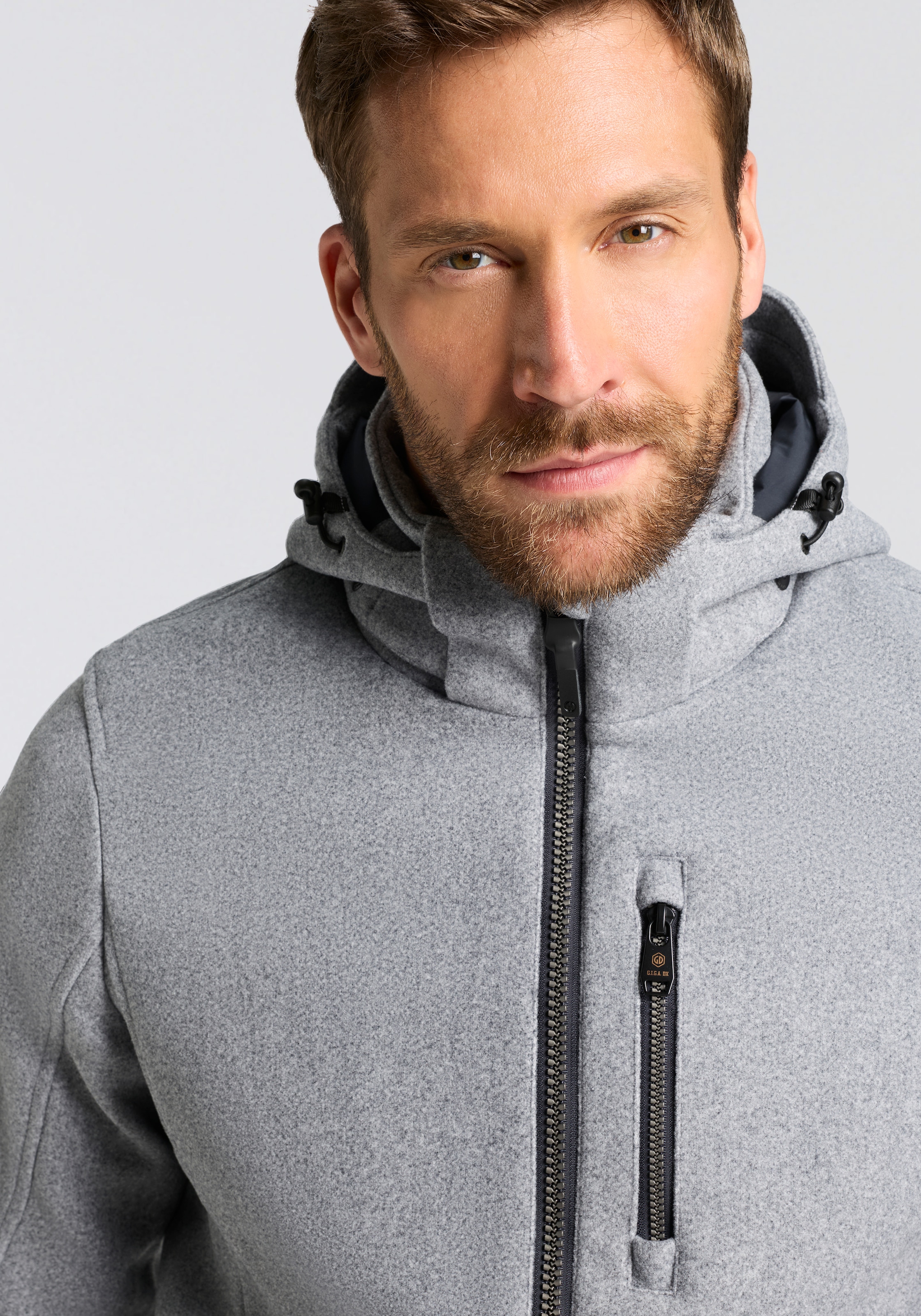 G.I.G.A. DX by killtec Outdoorjacke »GW 43 MN JCKT« 1 Stk. tlg.