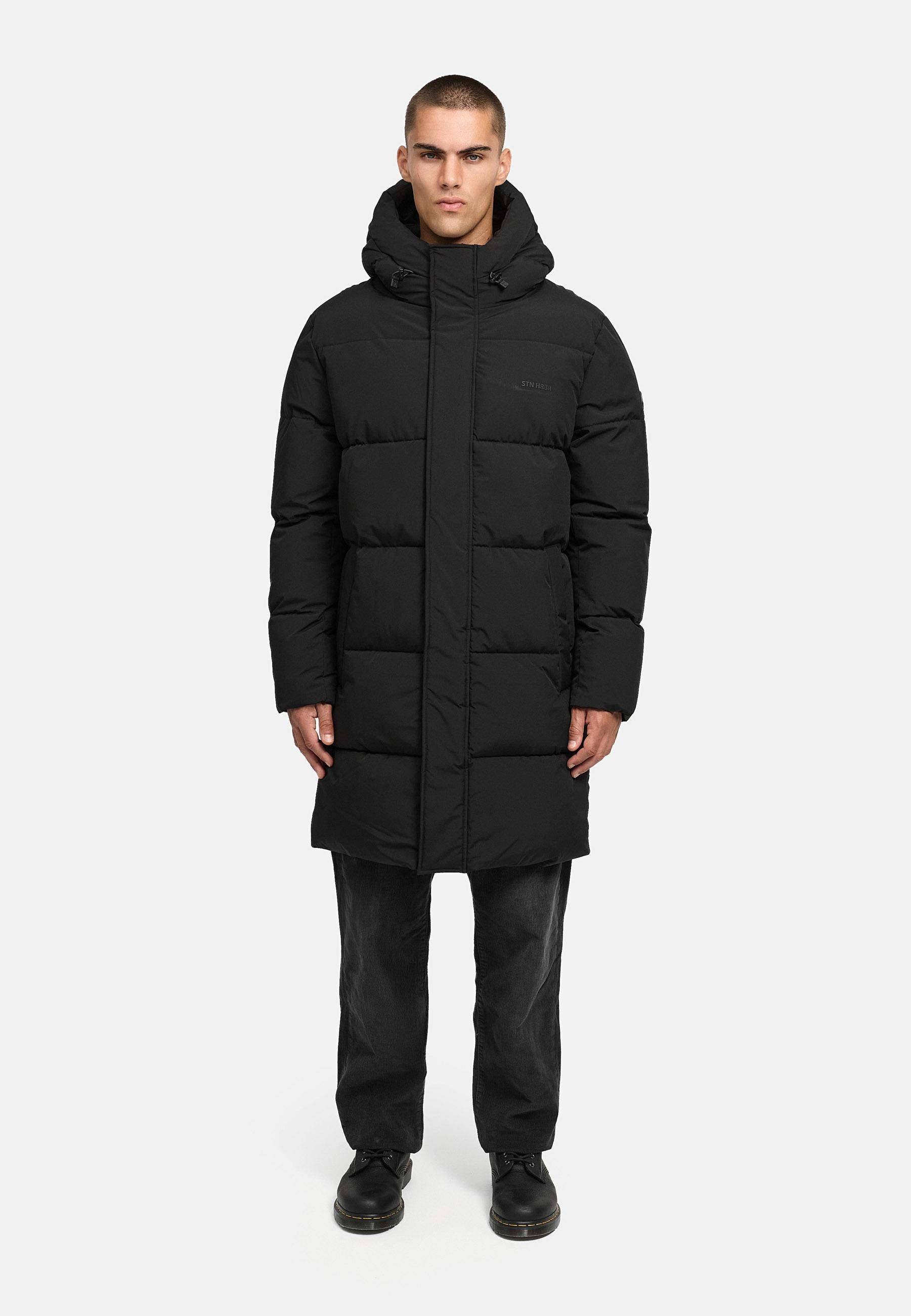 Stone Harbour Steppmantel »Hadrieen XX«