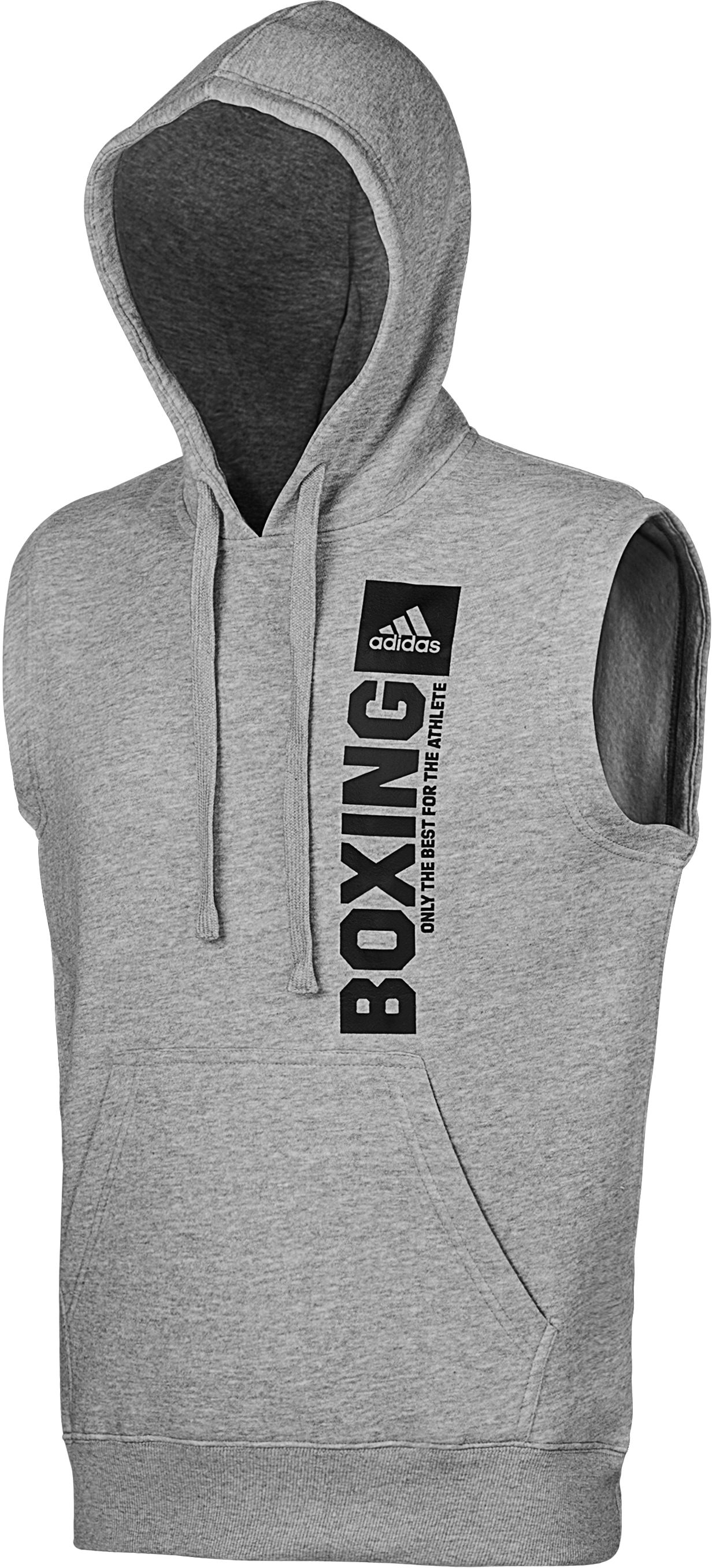 Hoodie »Community Vertical Hoody SL BOXING«