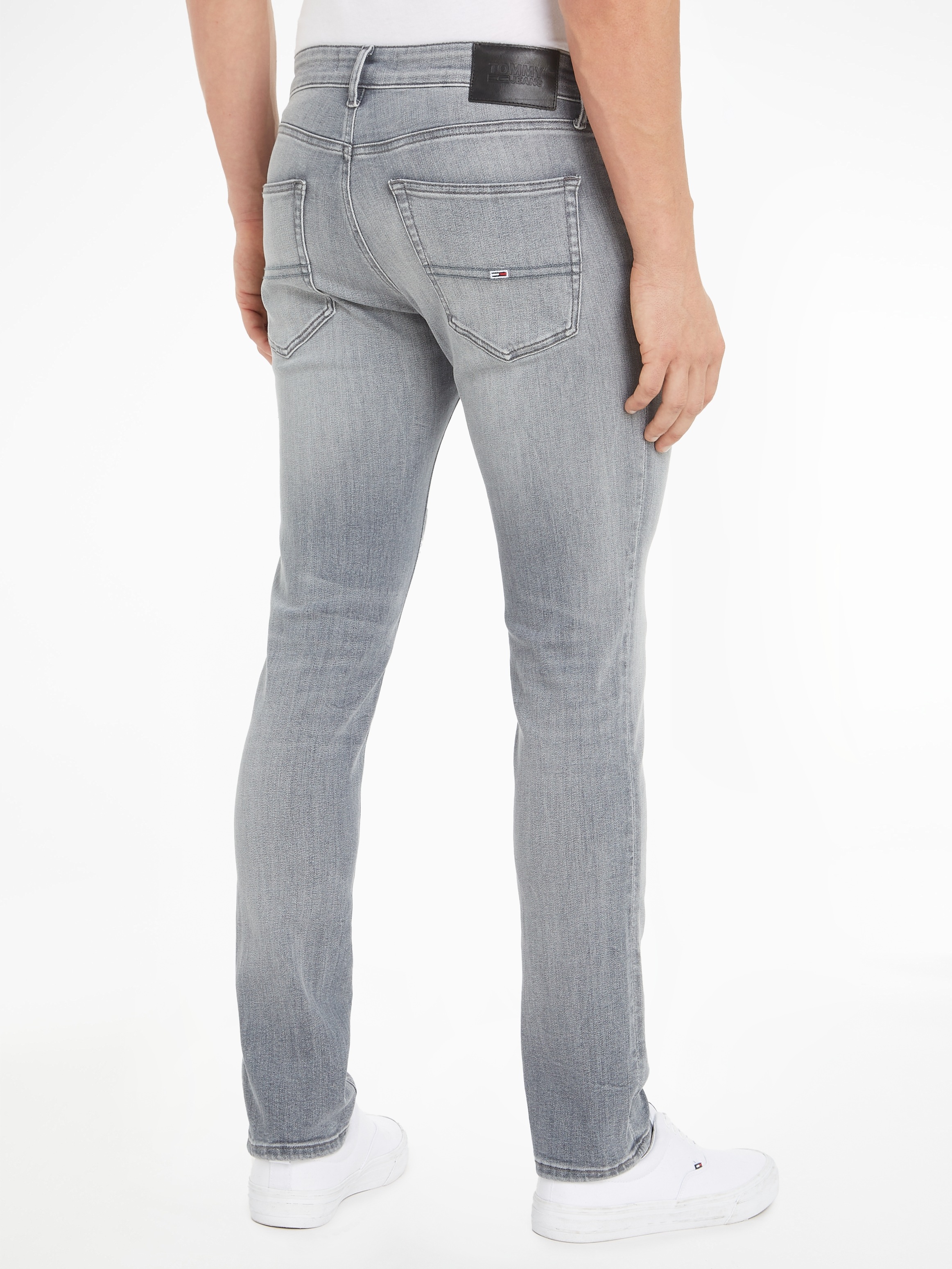 Tommy Jeans 5-Pocket-Jeans "SCANTON SLIM" günstig online kaufen